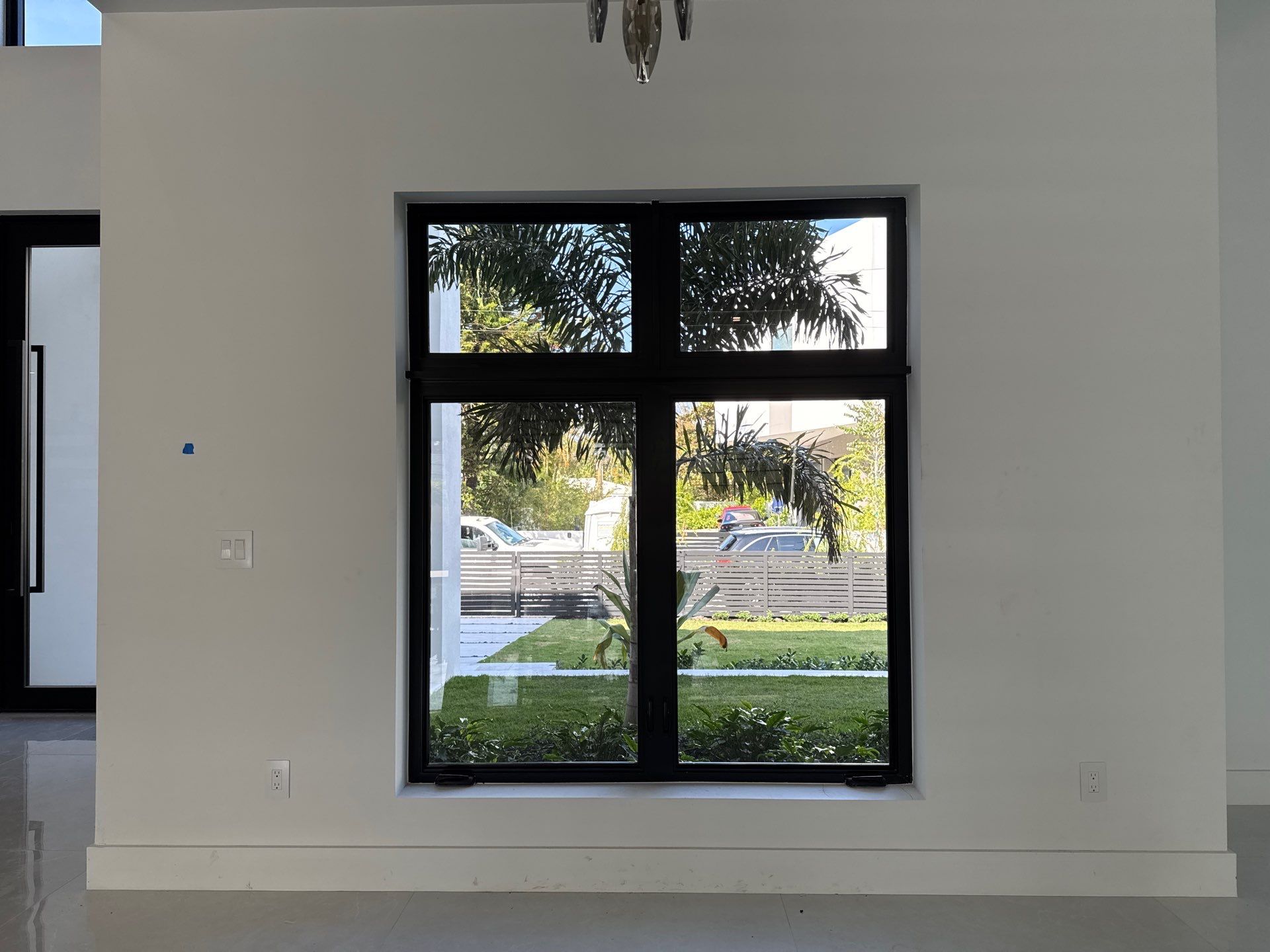 Victoria's Project  by Florida Storm Protection Unlimited
