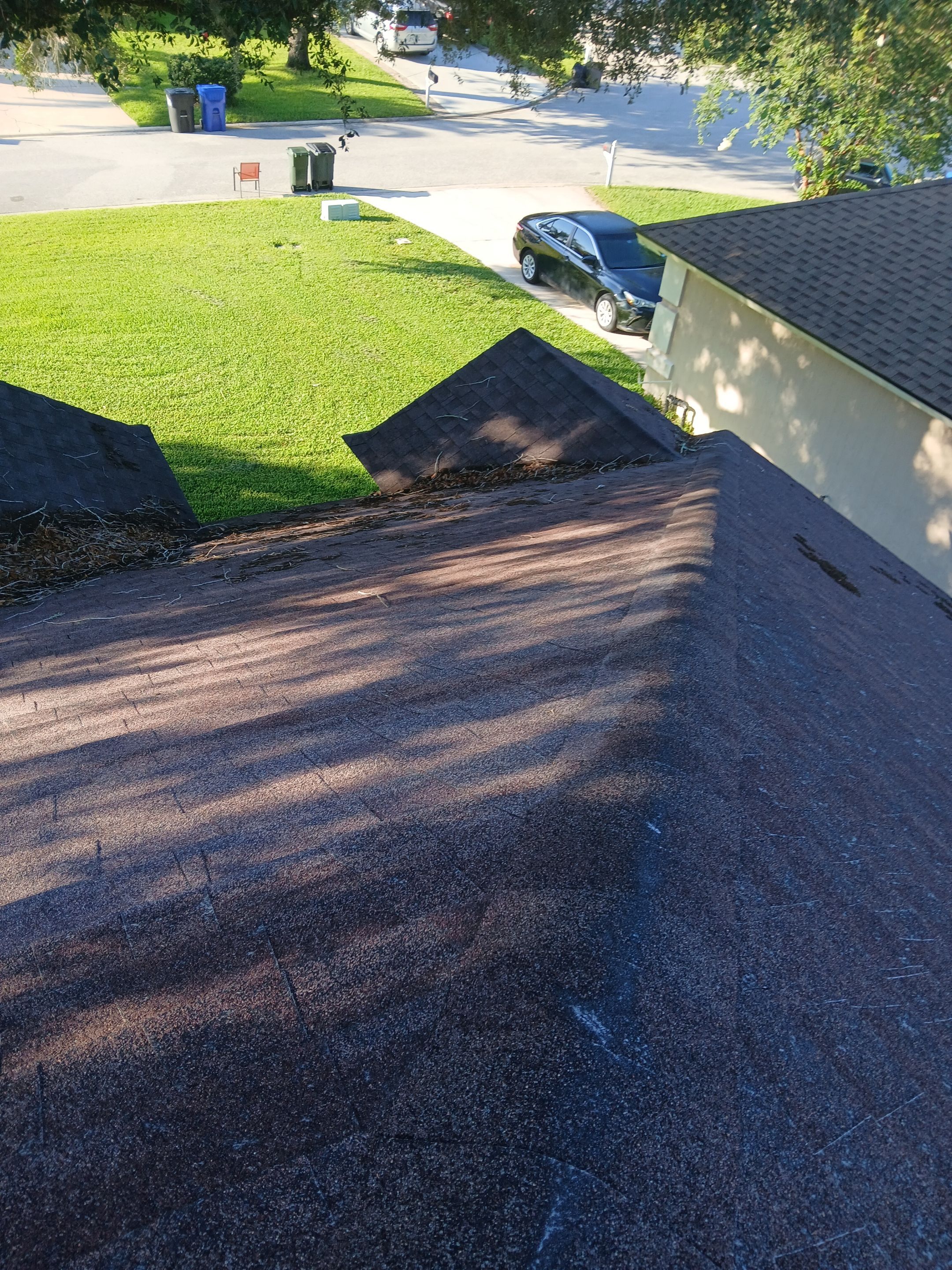 Shingle -> Shingle by Prime Roofing