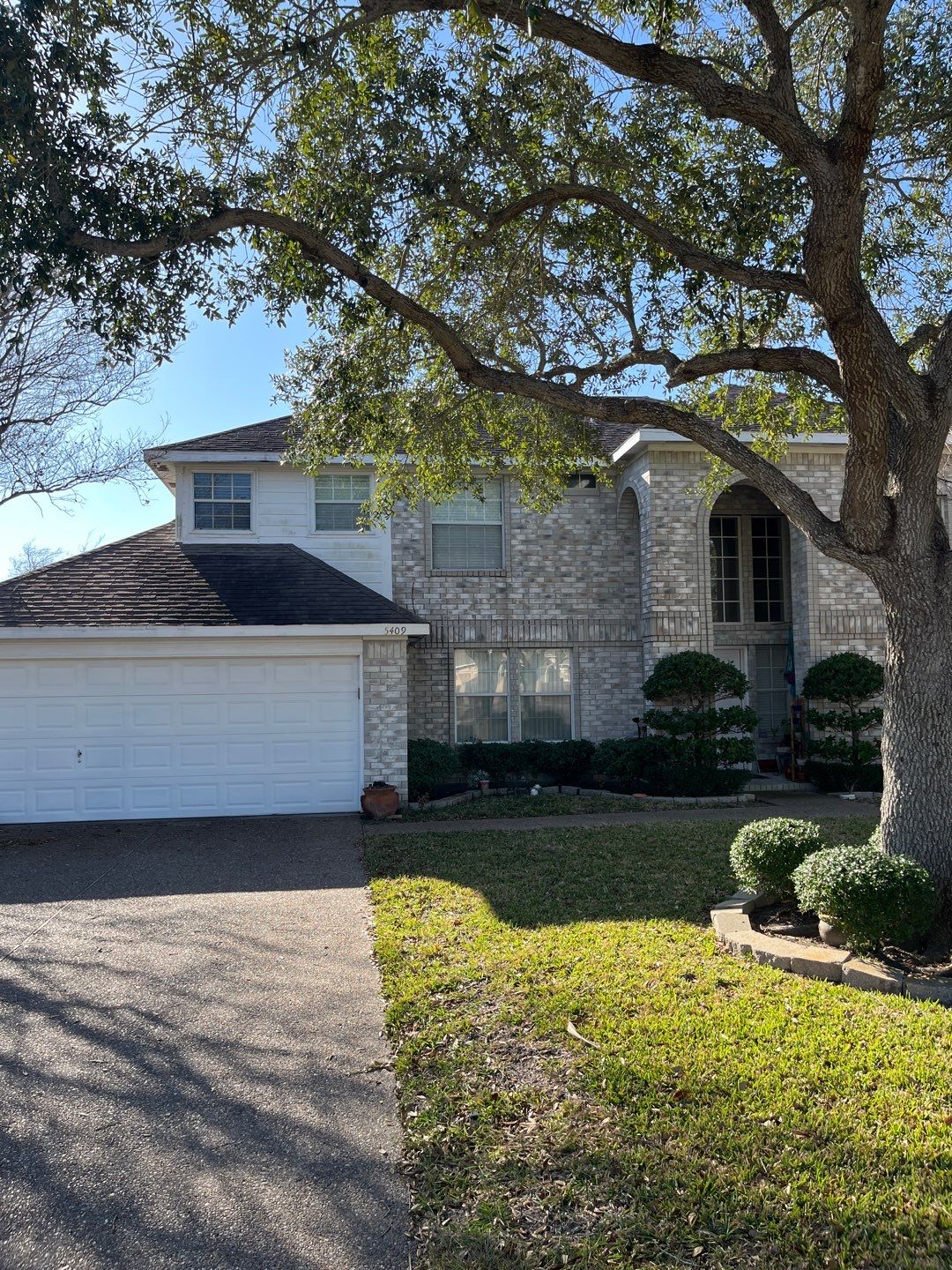 Residential Roofing Installation using GAF Timberline HDZ by Lighthouse Roofing
