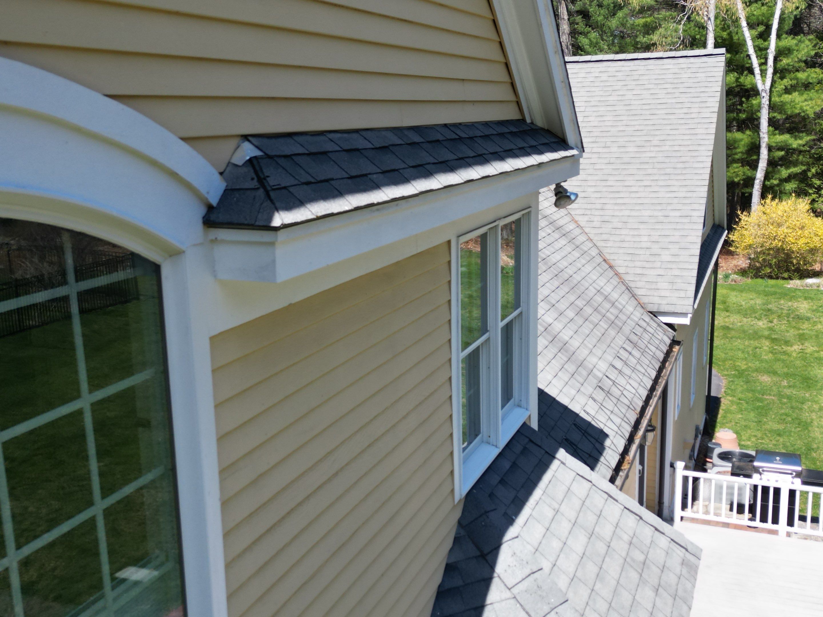 Roofing | Carlisle by Mighty Dog Roofing of Greater Middlesex County