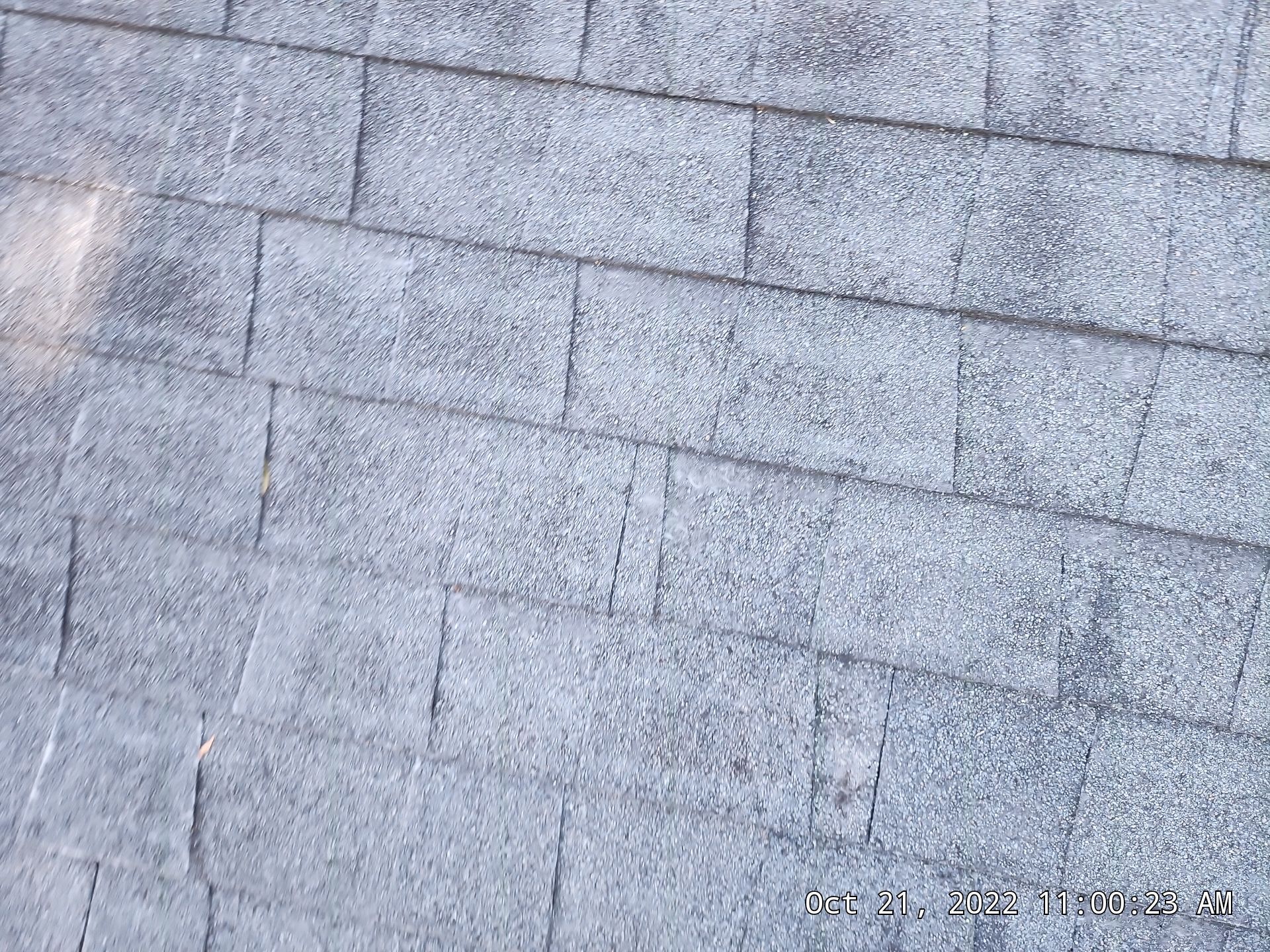 Residential Roof Replacement in Nashville, Arkansas by Hostetler Roofing