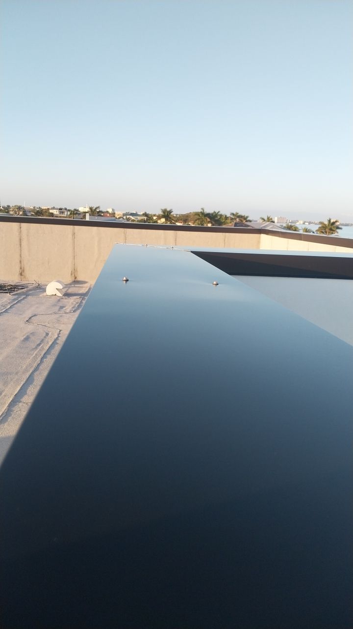 Project in Tierra Verde 33715 by Mitchell Roofing Company LLC 