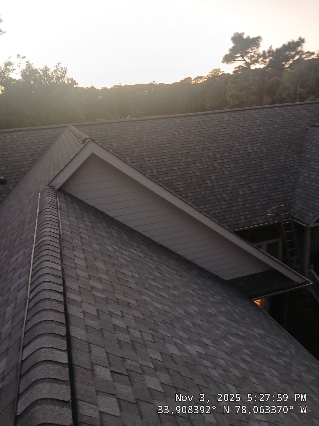 Fortified Roof Replacement  by RGR Construction and Roofing, LLC