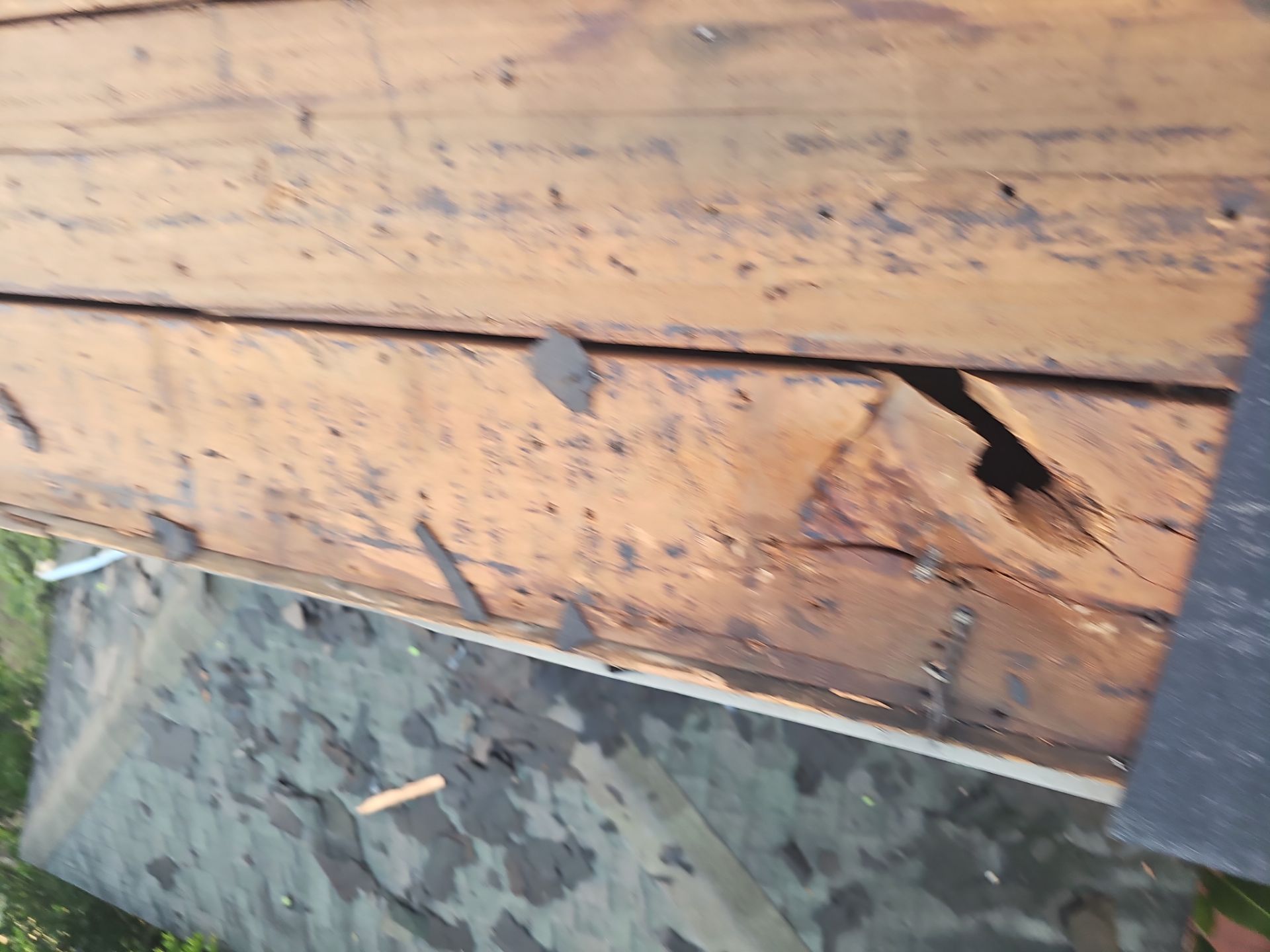 Project in St. Petersburg 33704 by Mitchell Roofing Company LLC