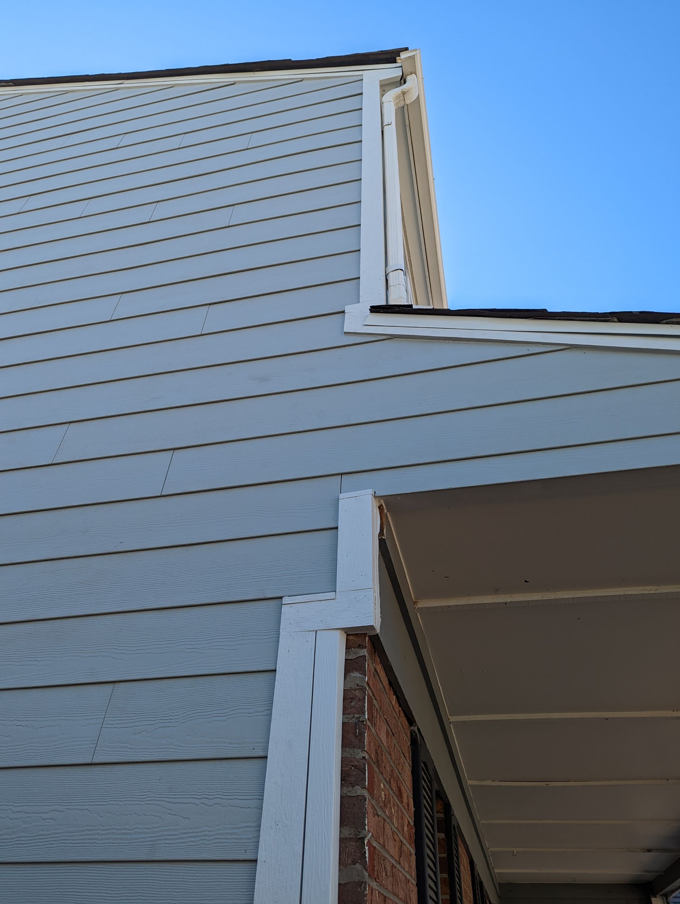 JAMES HARDIE SIDING by United Windows and Siding LLC