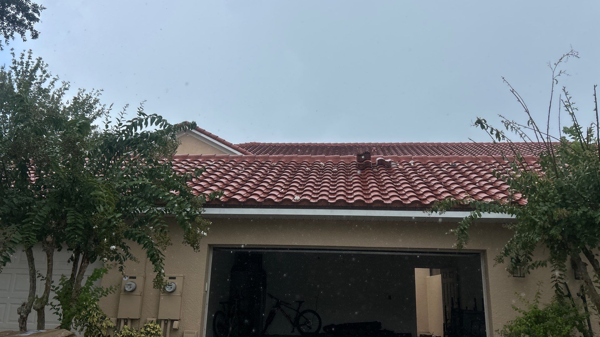 Commercial Tile Project  by Fiddlers Roofing