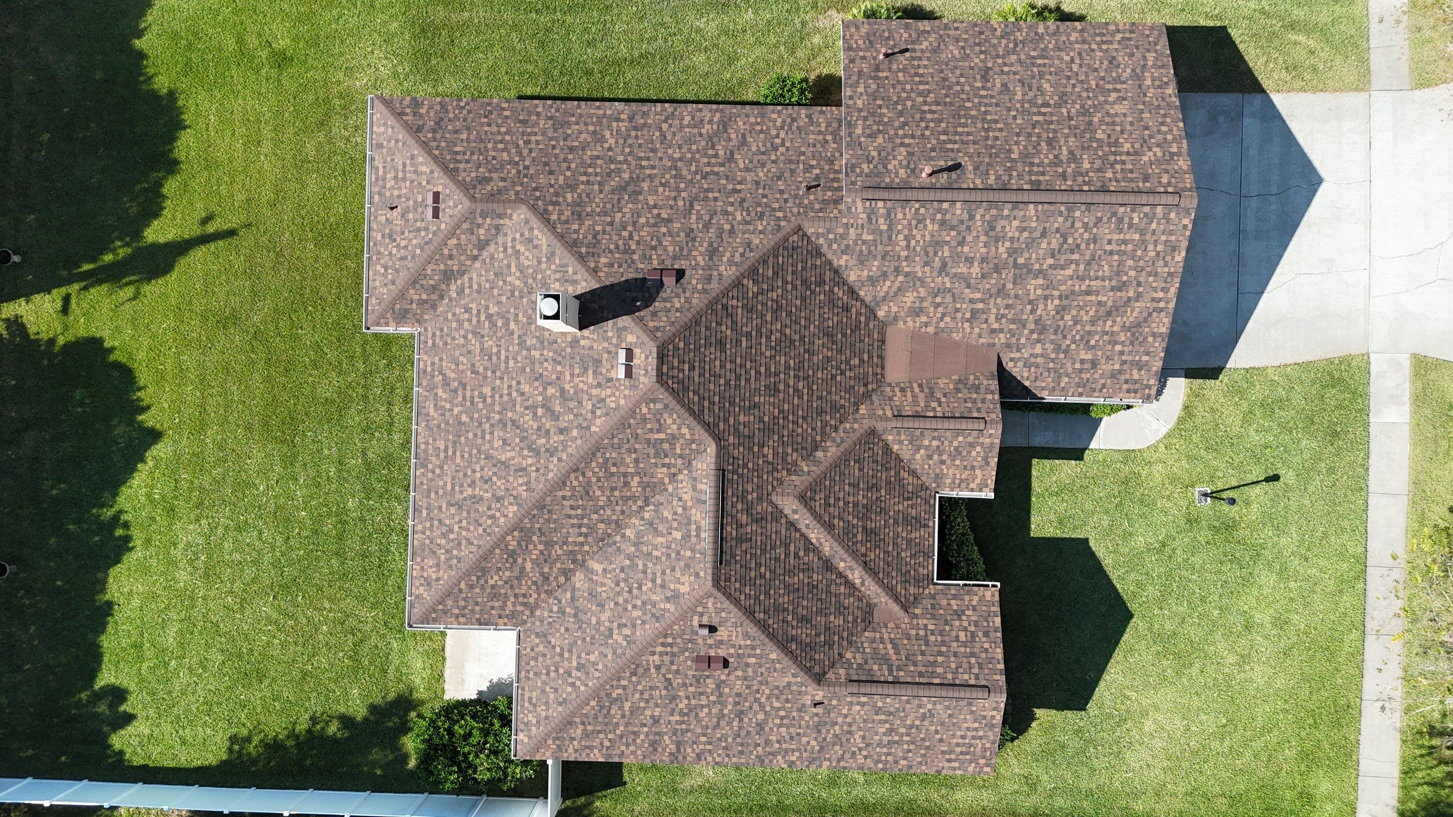 Roof Replacement in Valrico, FL by Shingle Masters Roofing