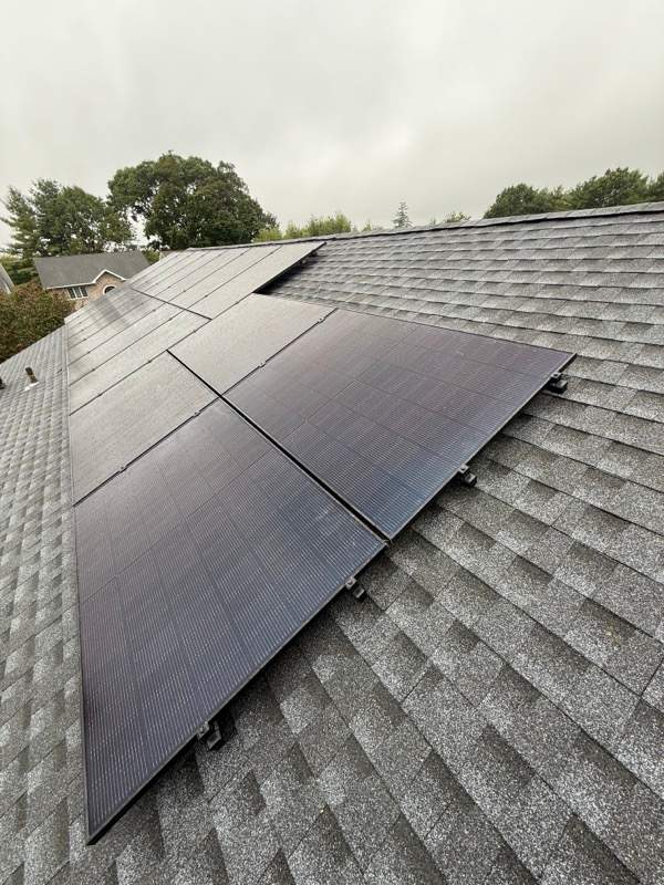 Solar Installation in Eastchester, NY by Infinity Solar Systems
