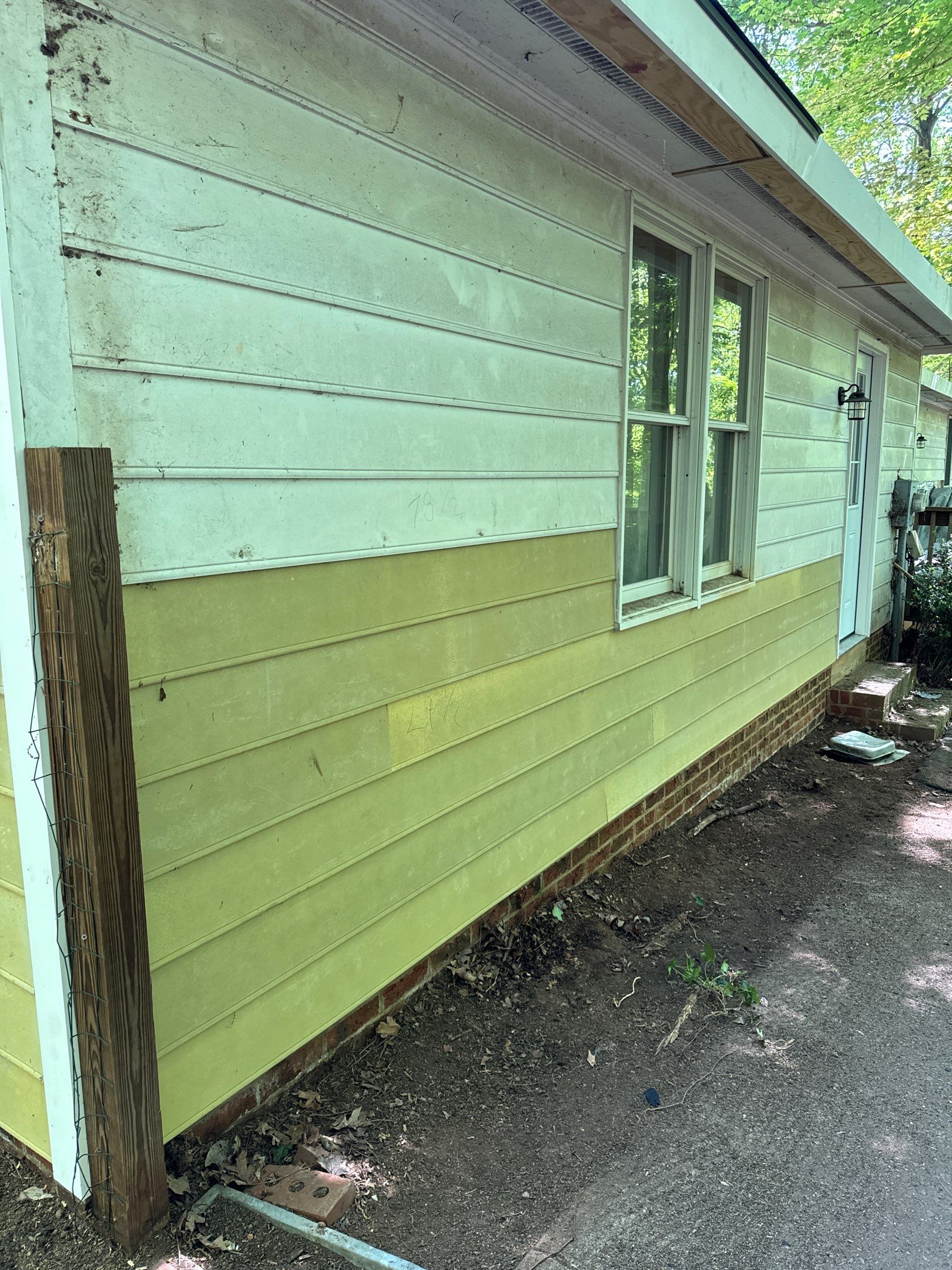 GAF Timberline HDZ Pewter Gray - 5” Black Gutters  by Pro Performance Roofing