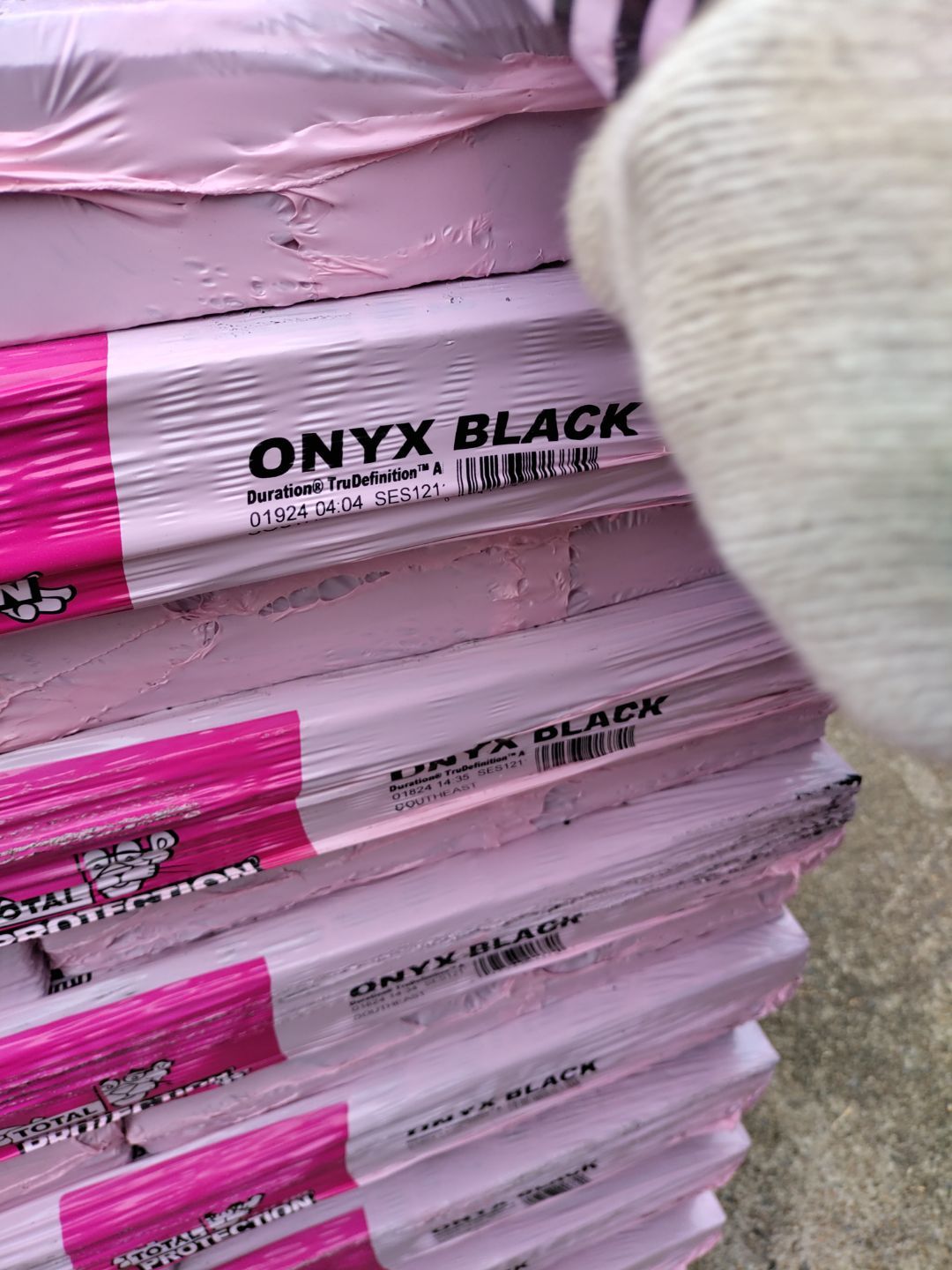 Residential Roofing Installation using Owens Corning by Inspector Roofing and Restoration
