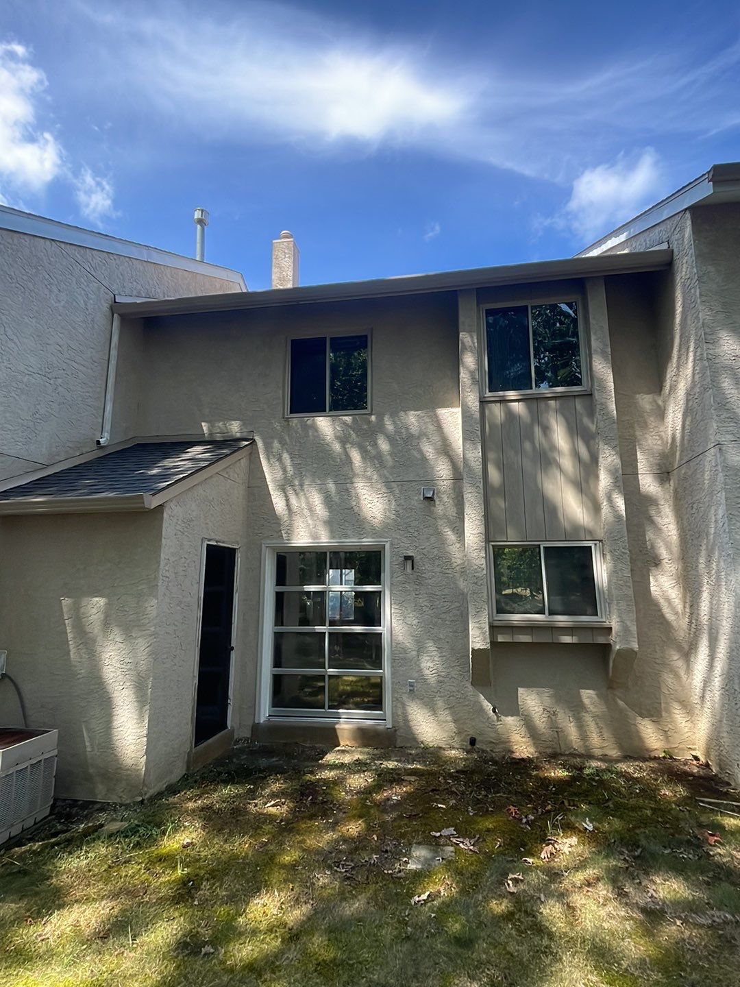 Stucco Cleaning, Chimney Cleaning & concrete cleaning by SJ Exterior