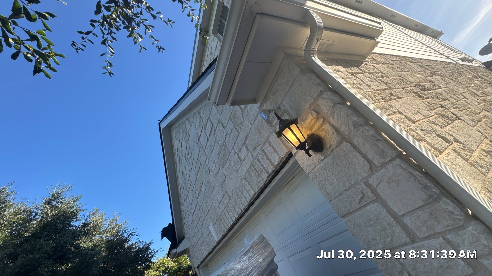 Project in Kyle by Rhino Roofing and General Contracting, LLC