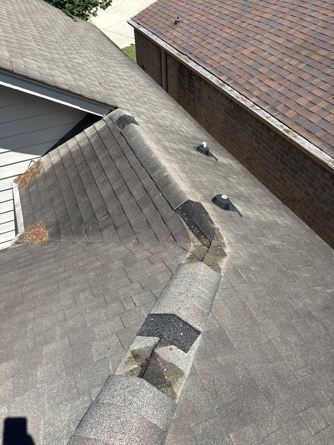 Roof Repair Humble by Roof Repair Services LLC