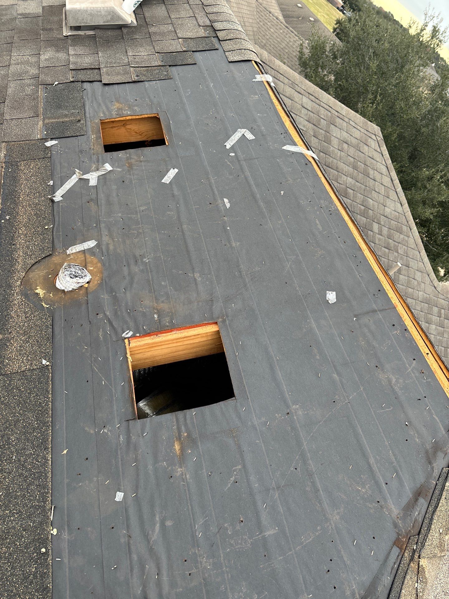 Roof Repair Katy by Roof Repair Company