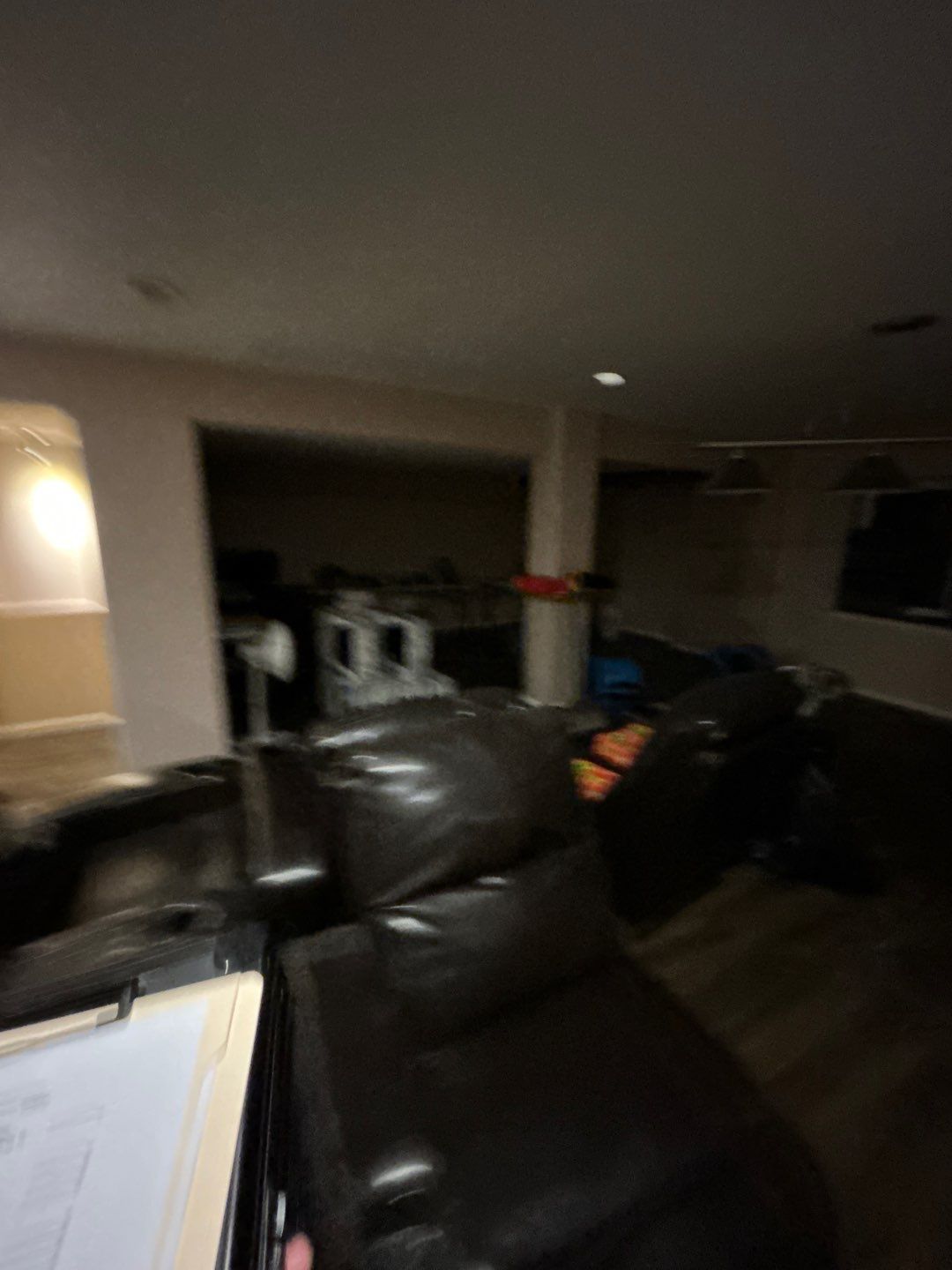 Water Damage by Accountable Home Services