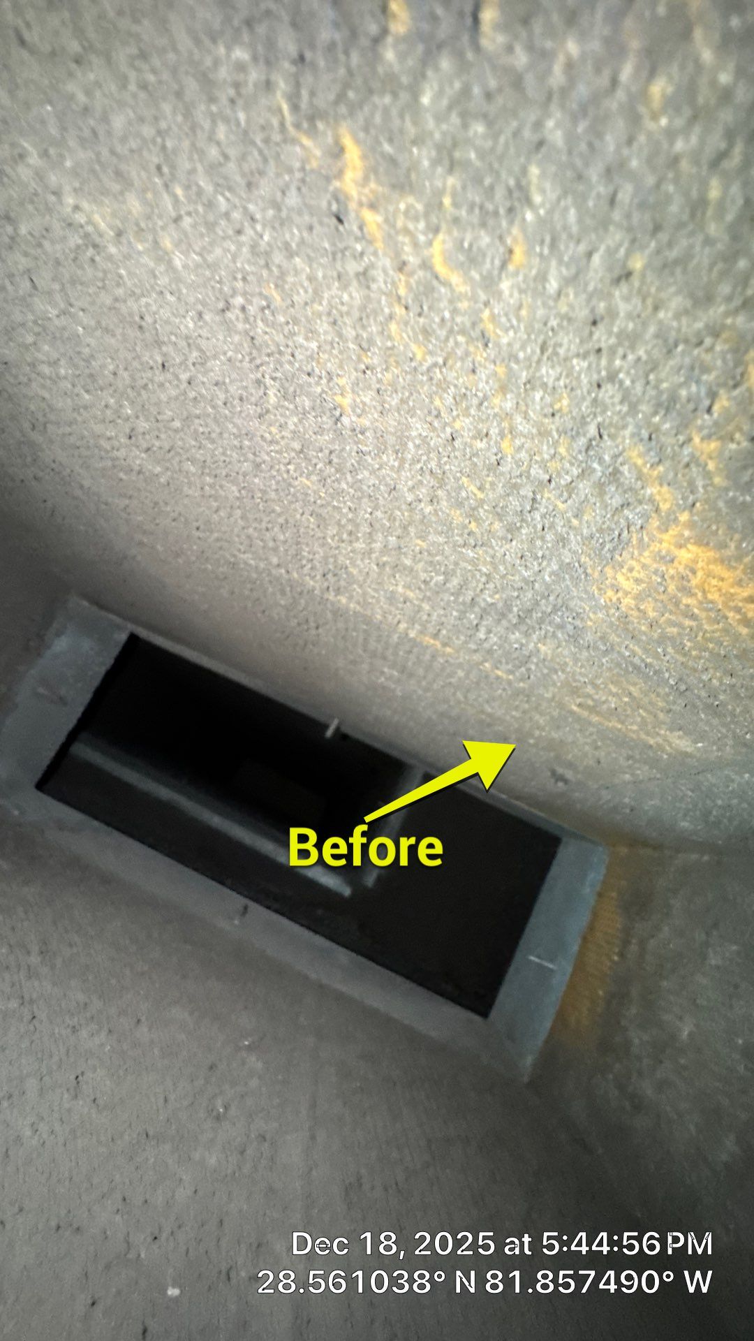 Commercial Air Duct Cleaning in Groveland by Hygienic Air, Inc