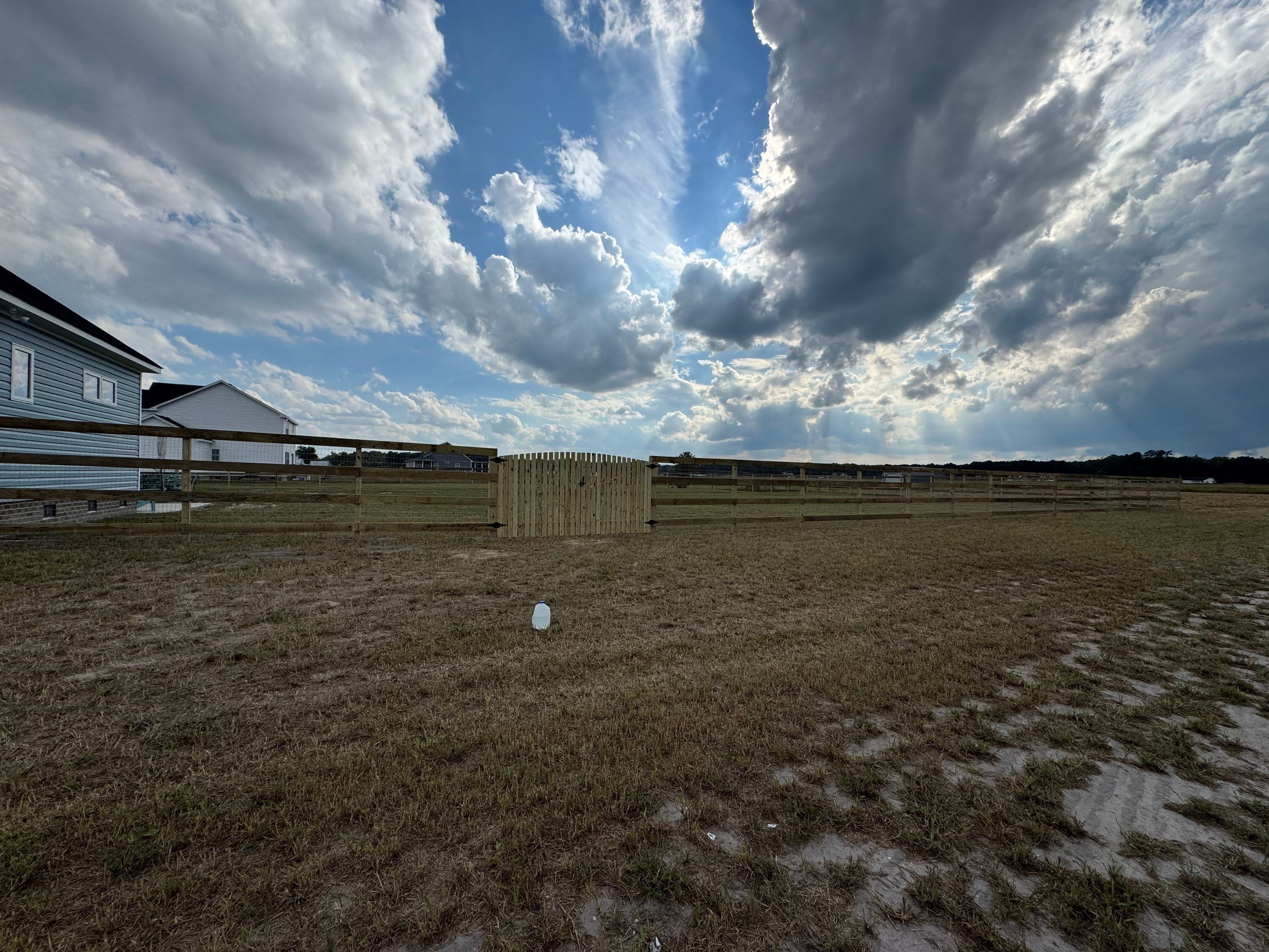 Turning Ideas into Boundaries. by Tidewater Fence