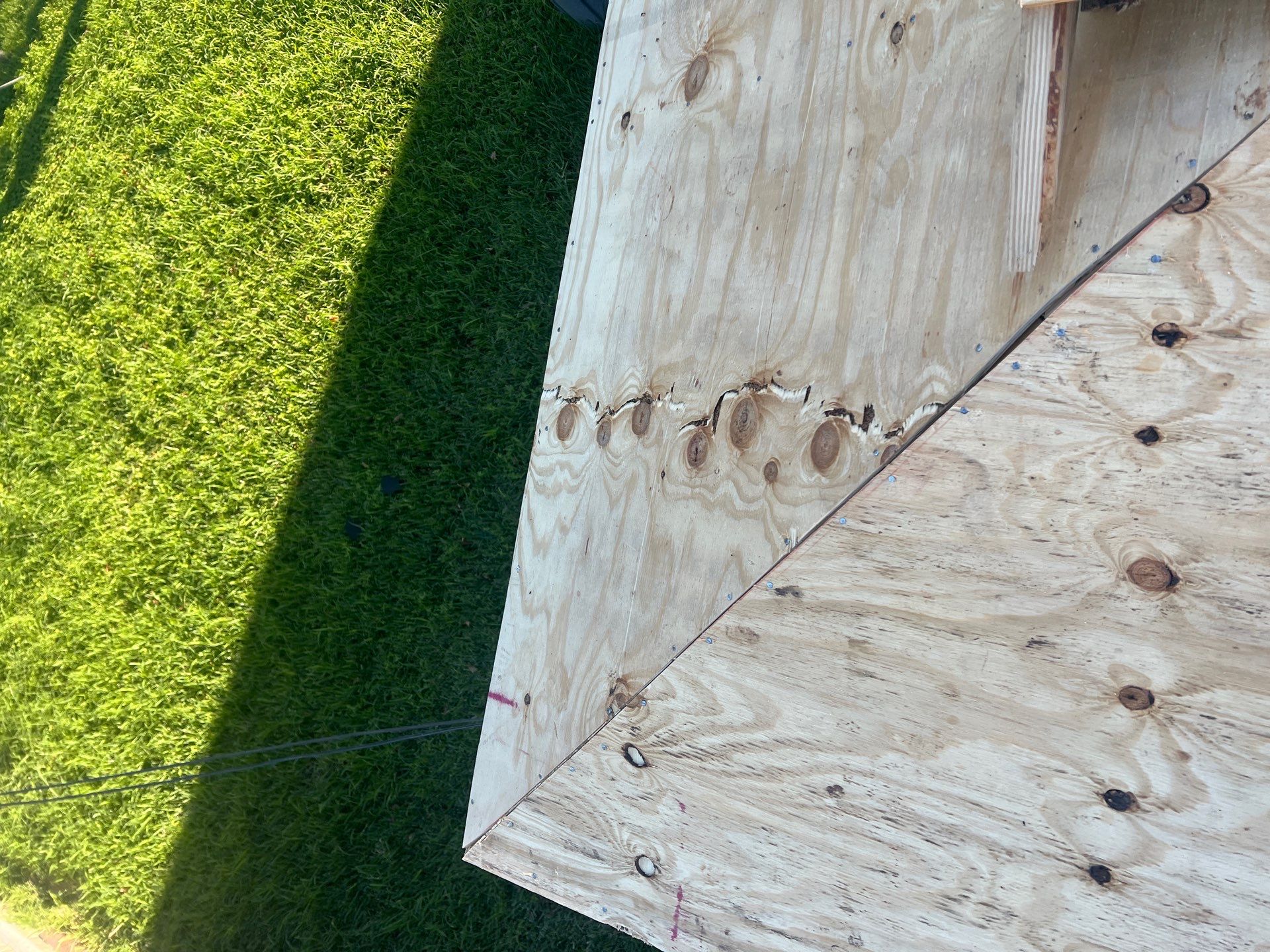 Chimney by Bayfront Roofing and Construction