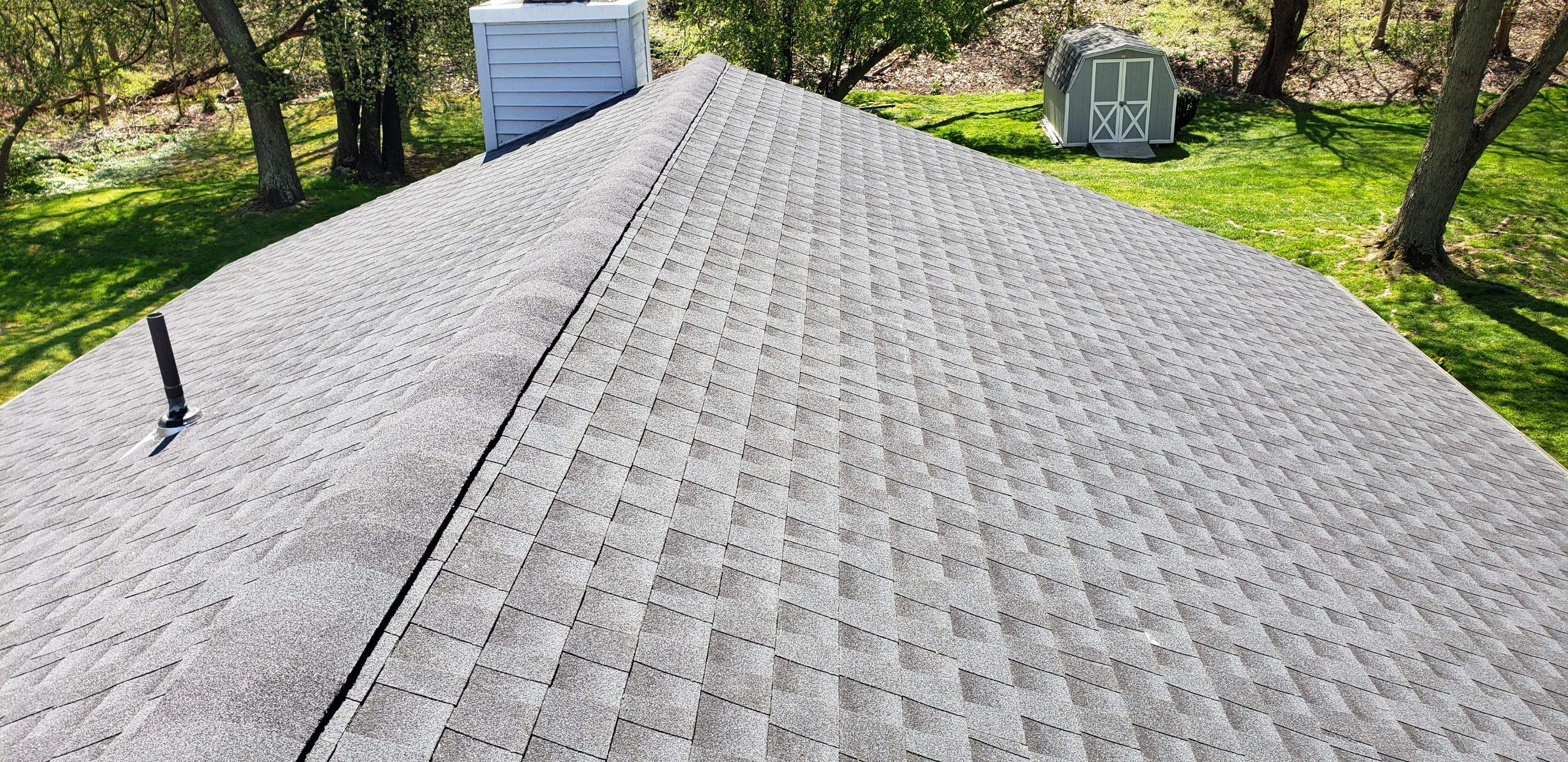 GAF Roofing  by Stofan Construction LLC