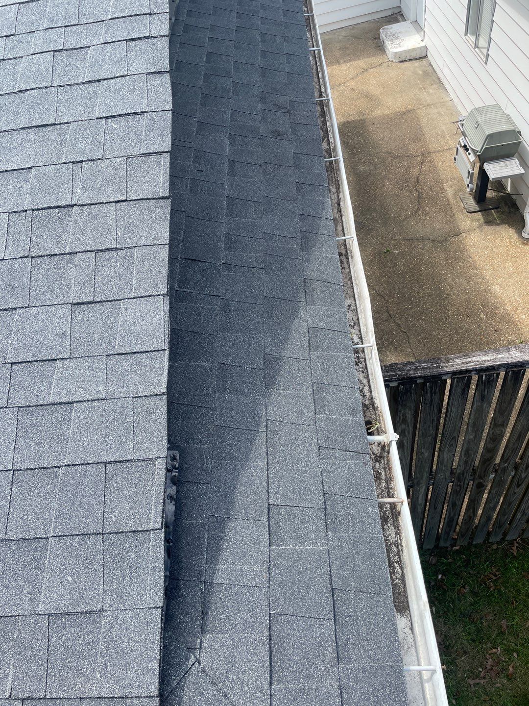 Residential Roofing Installation using Roof Replacement by American Roofing & Construction LLC