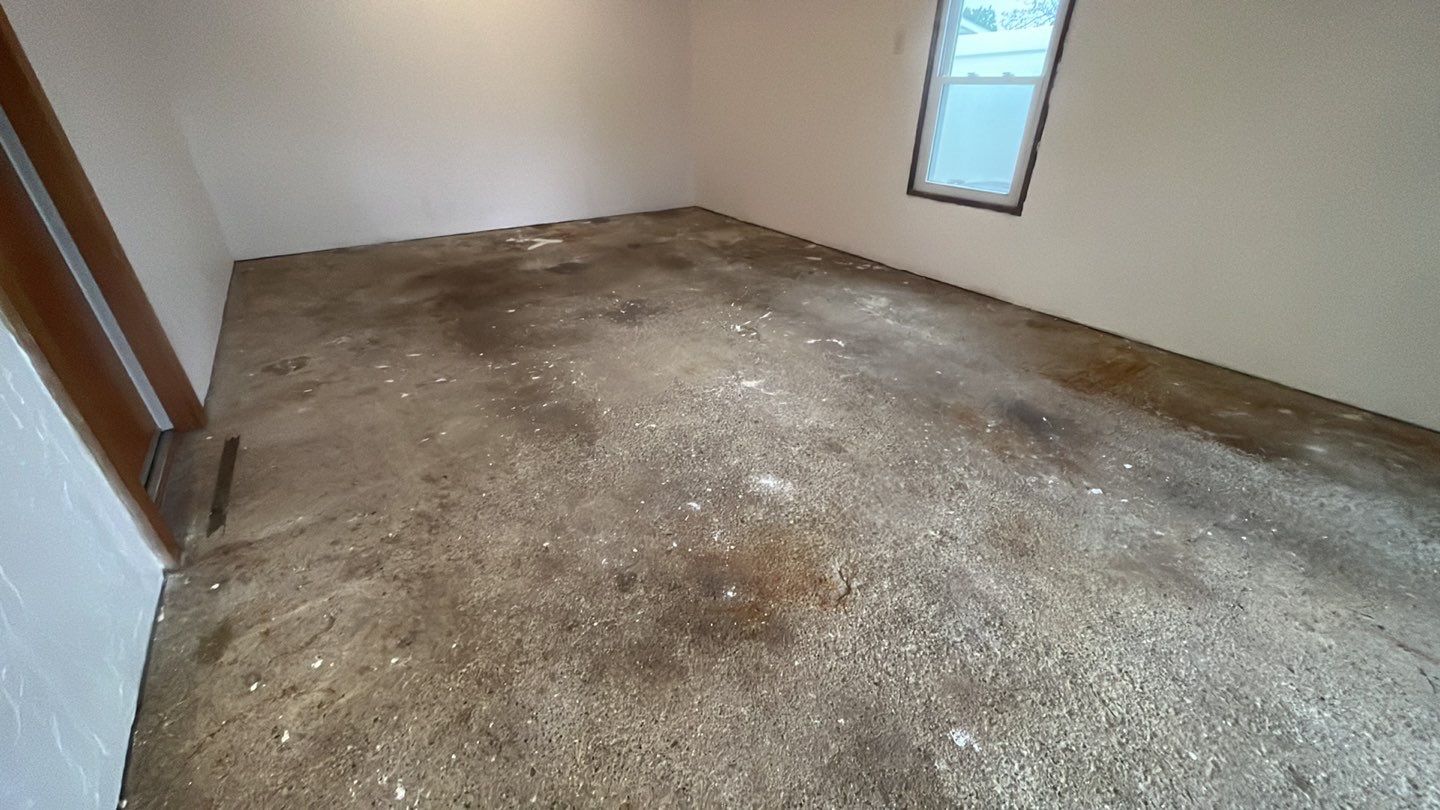 Garage in Nashua, NH 03060 by Symphony Concrete Coatings