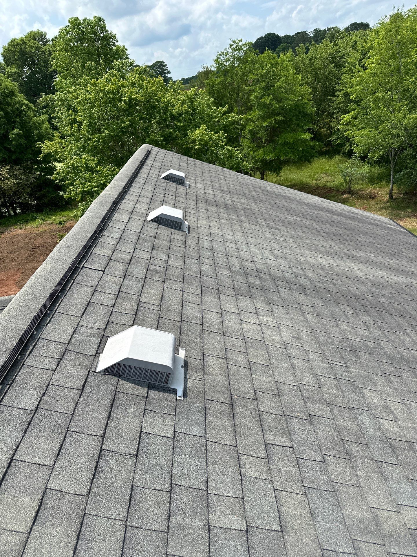 The Links by United Contracting and Roofing