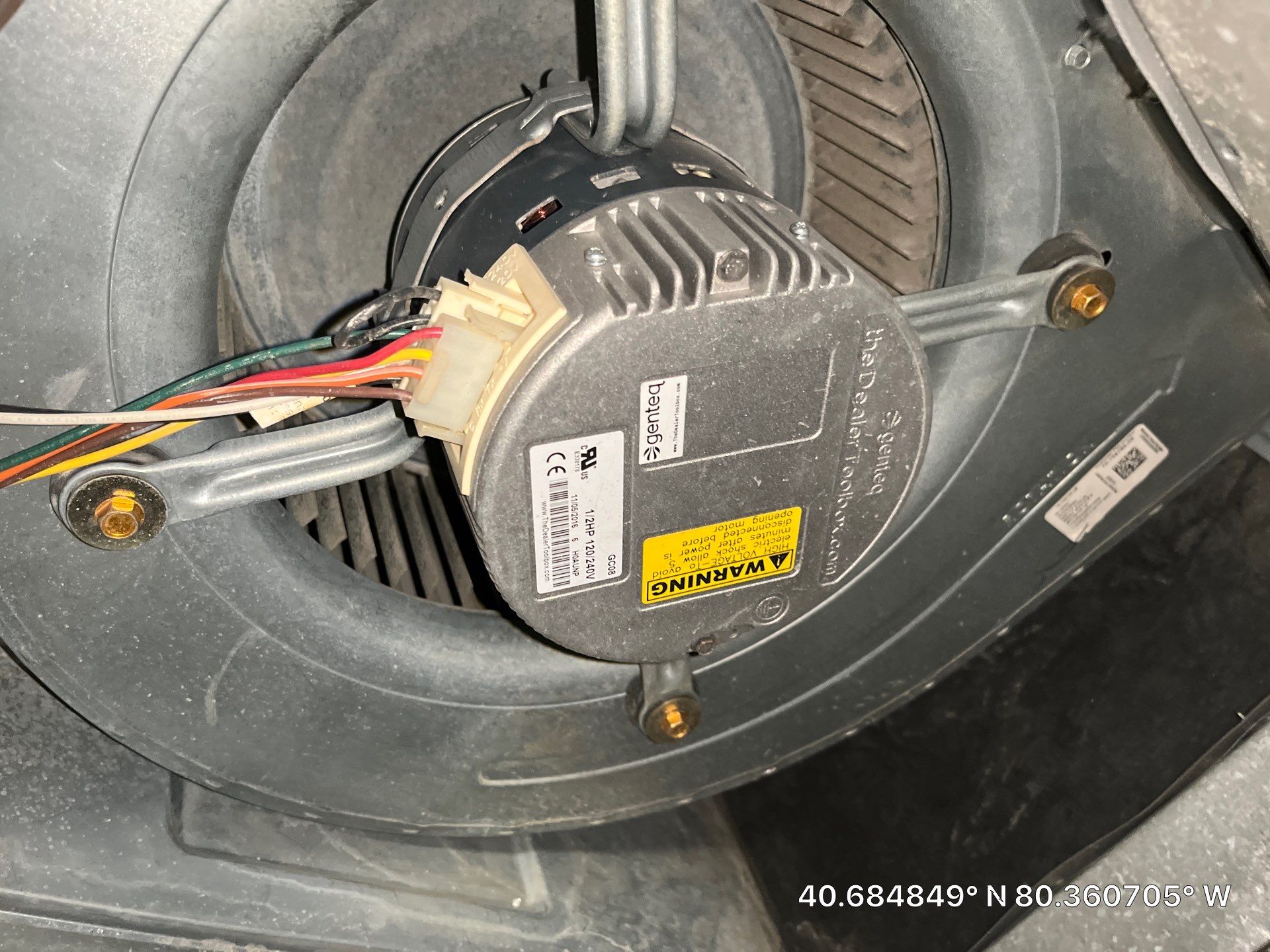 Air Duct Cleaning With a Vacuum Truck in Beaver, PA by Superior Air Duct Cleaning