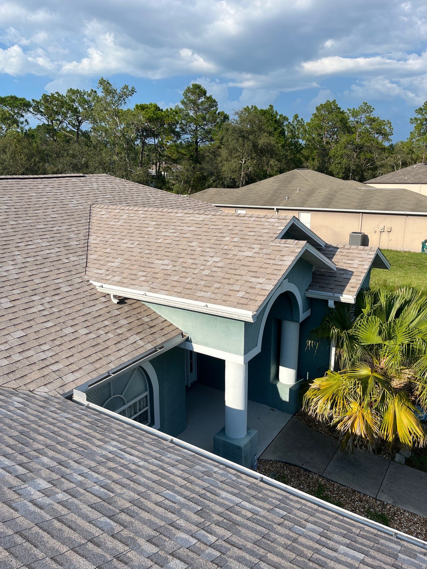 Roofers in Spring Hill, Florida by Brehm Roofing