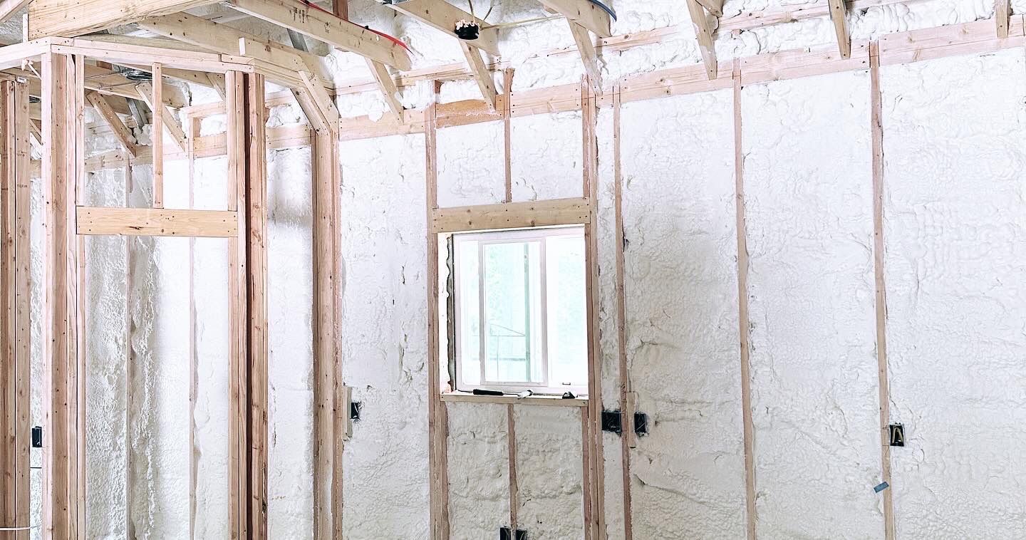 4339 Co Rd 4120, Cumby, TX by Apex Insulation Solutions