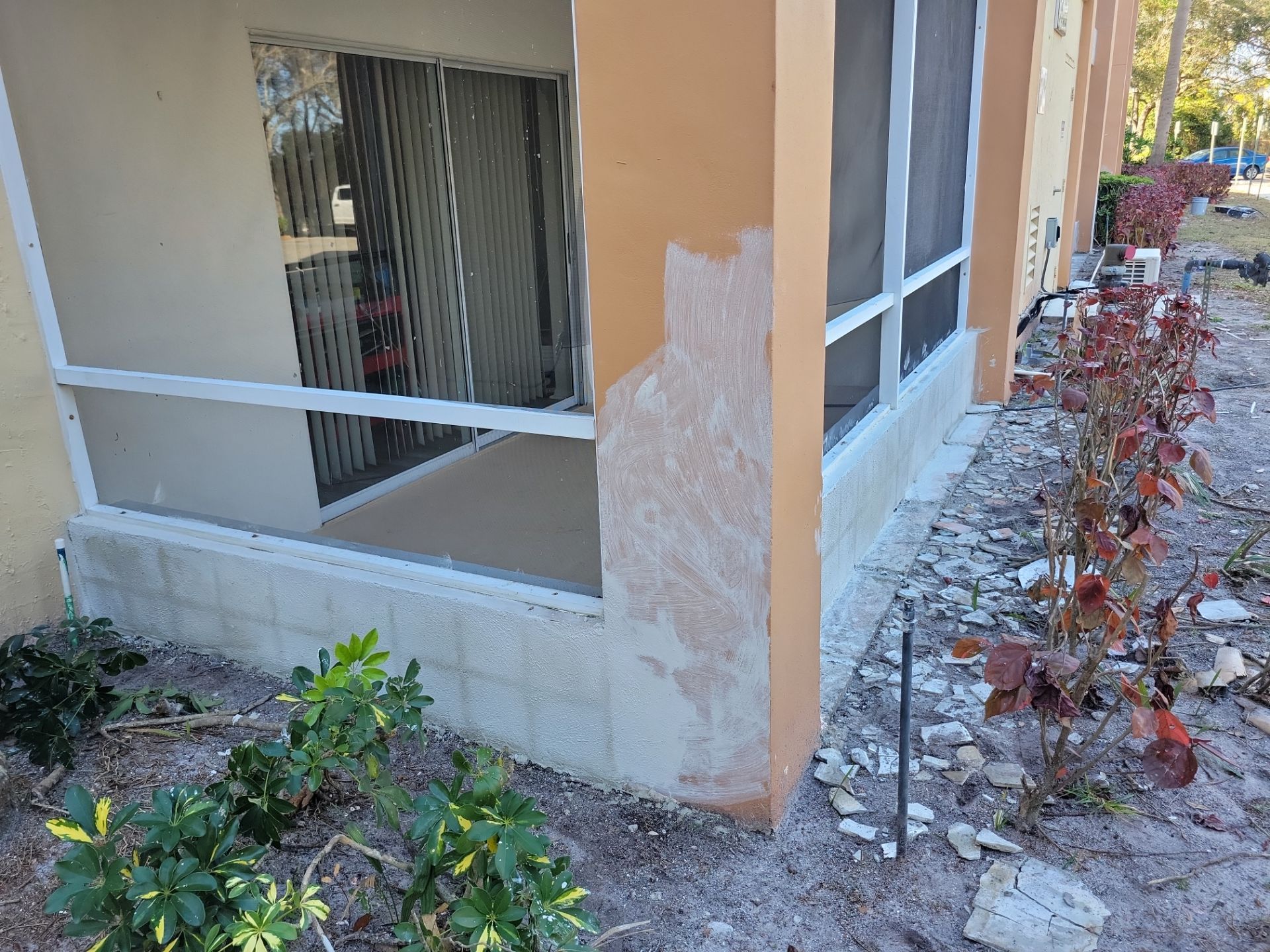 Project in West Palm Beach by Crush Development Services LLC