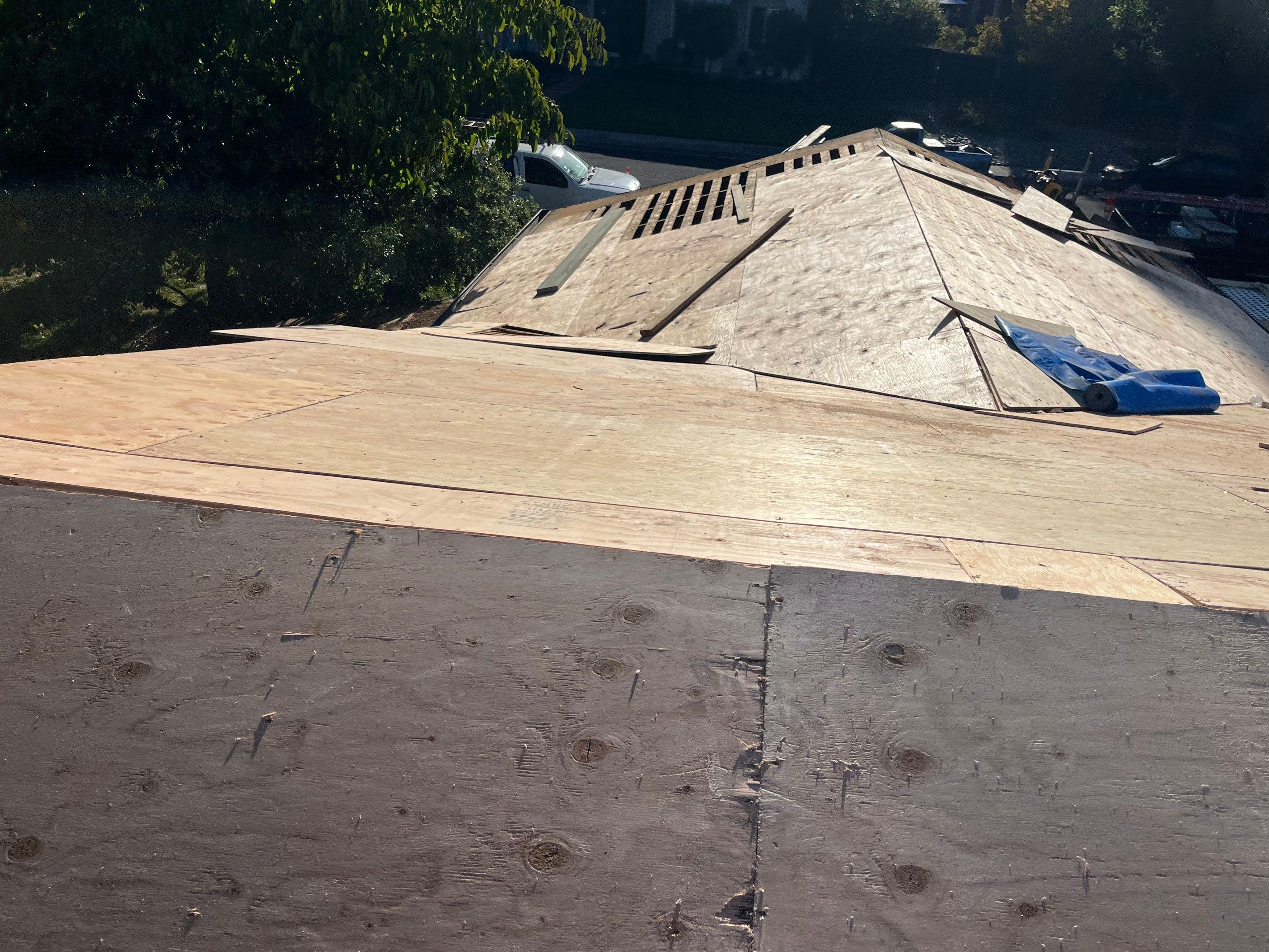 Tile Roof Conversion To Shingles - Walnut Creek CA 94598 by Epic Roof Replacement