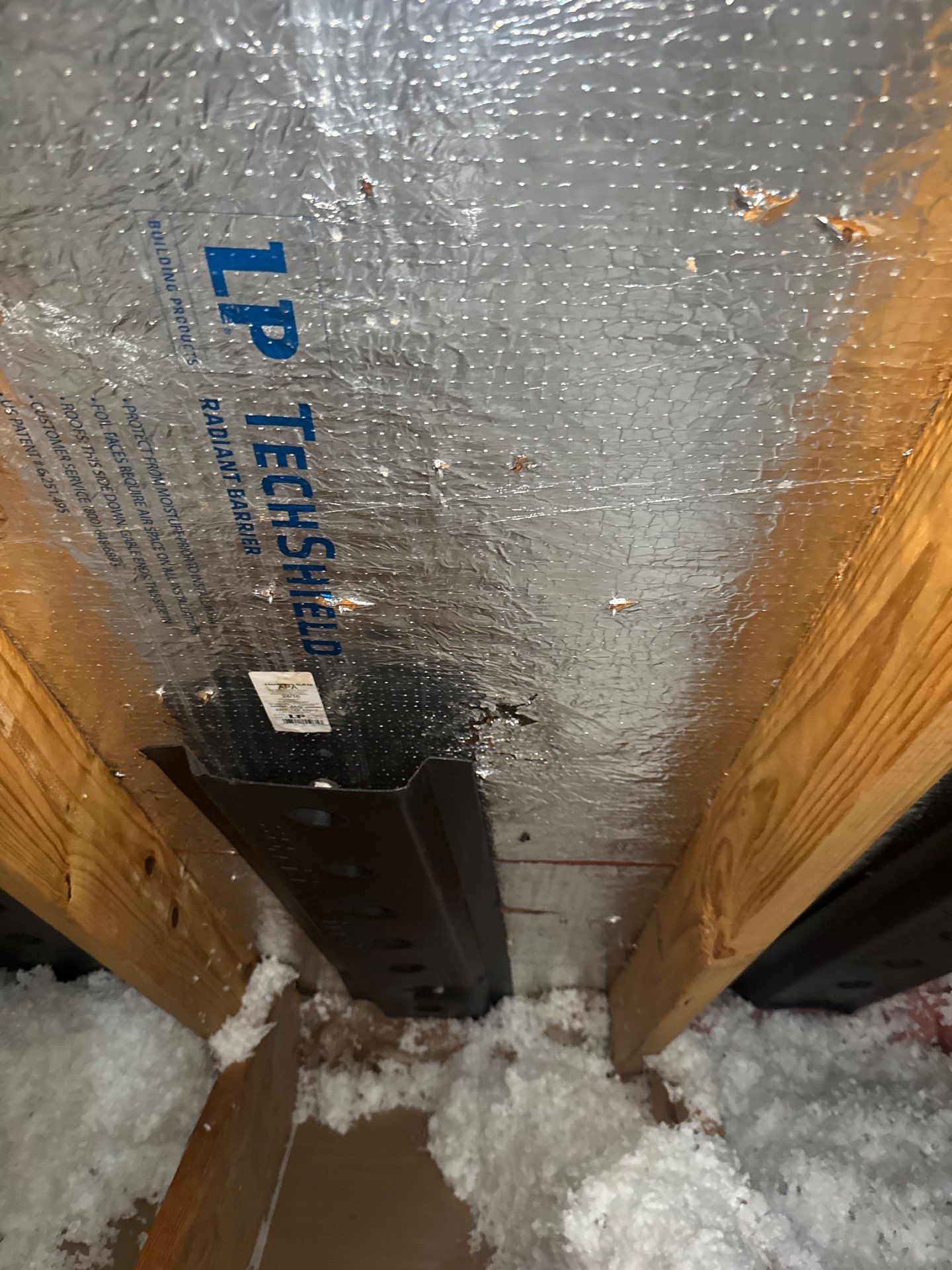 Roof Repair Tomball by Roof Repair Company