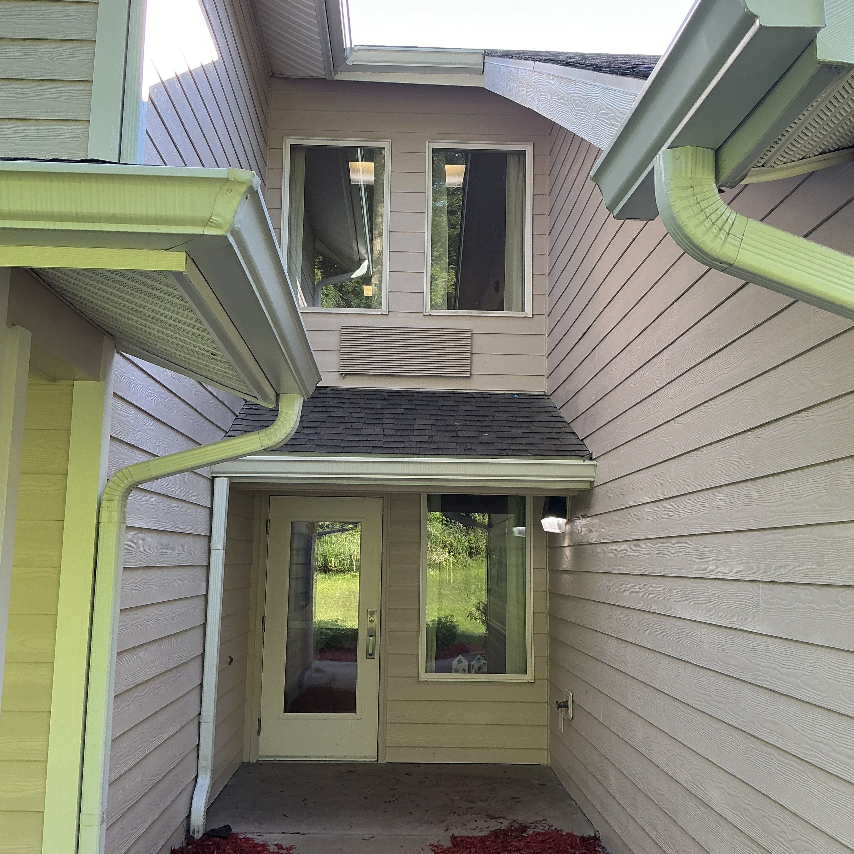 Project in Eau Claire by Crush Development Services LLC