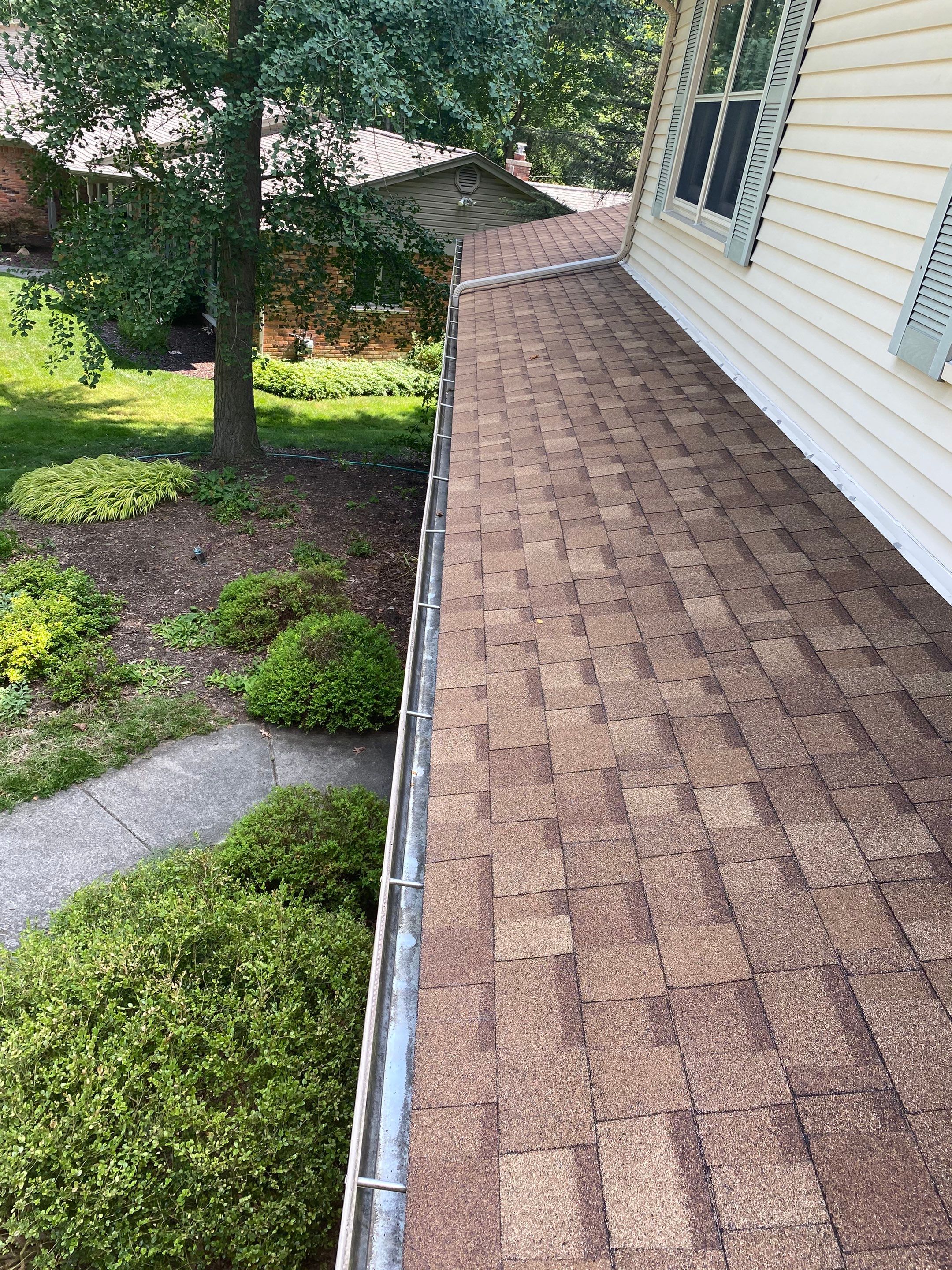 Roof Replacement using Owens Corning by 180 Contractors