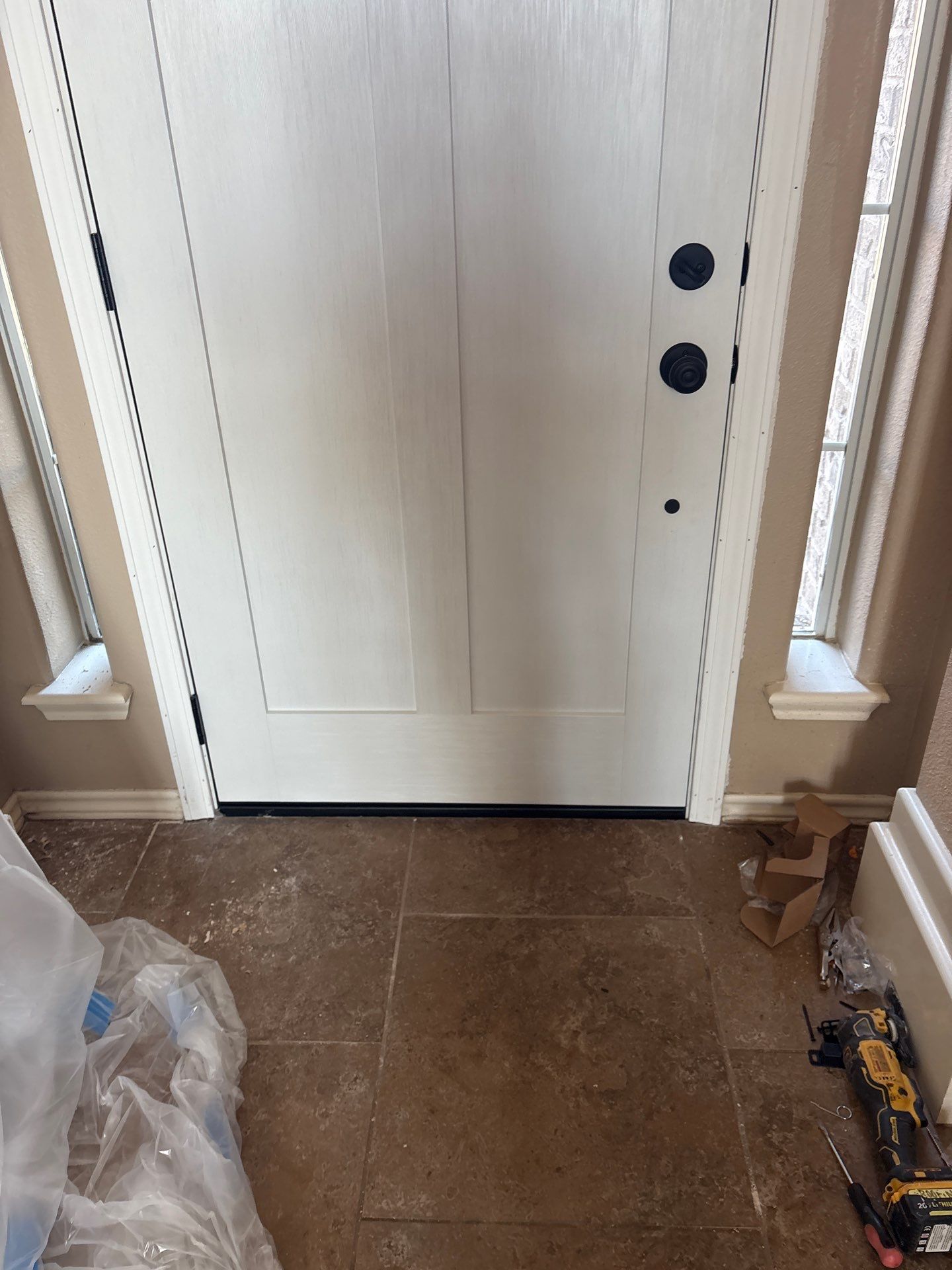 Poorly installed Windows WILL Destroy a home! by Bayfront Roofing and Construction