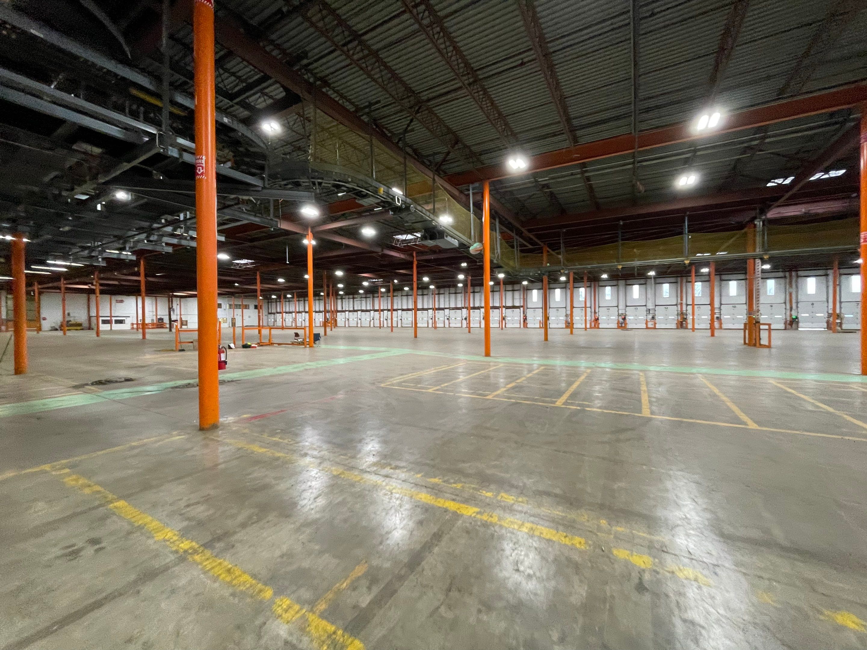 Liverpool, NY by Ironhorn Enterprises