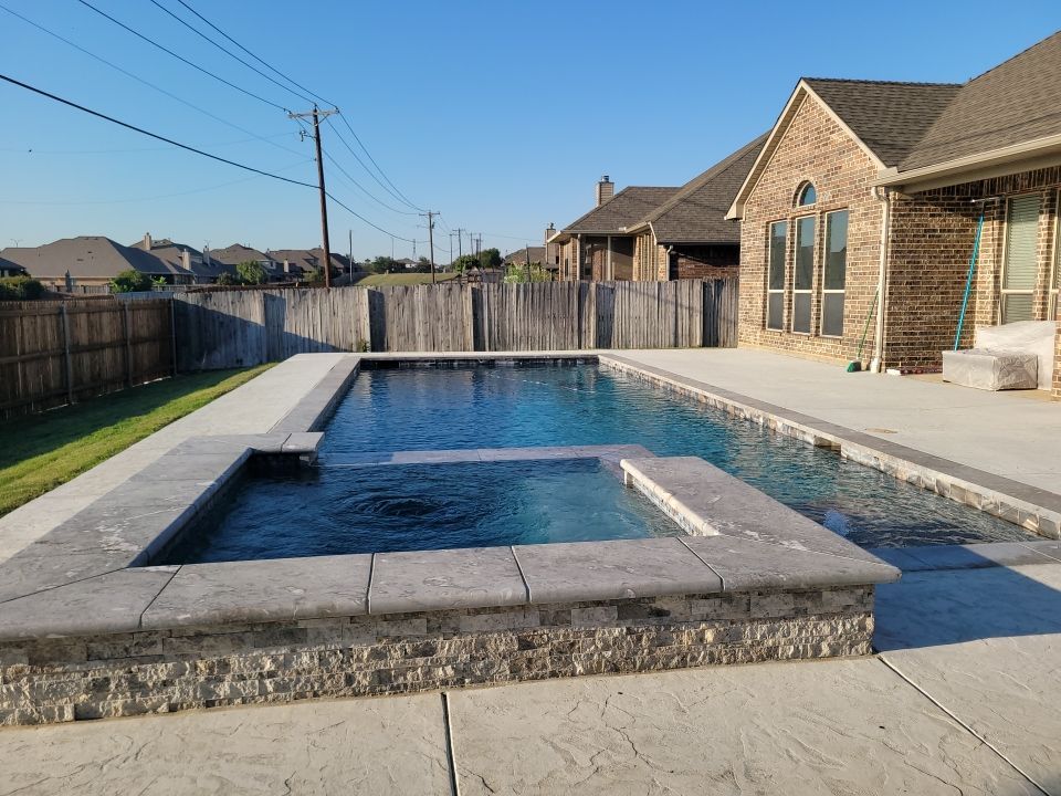 Residential Roofing Replacement - Ft. Worth TX by Roof Experts