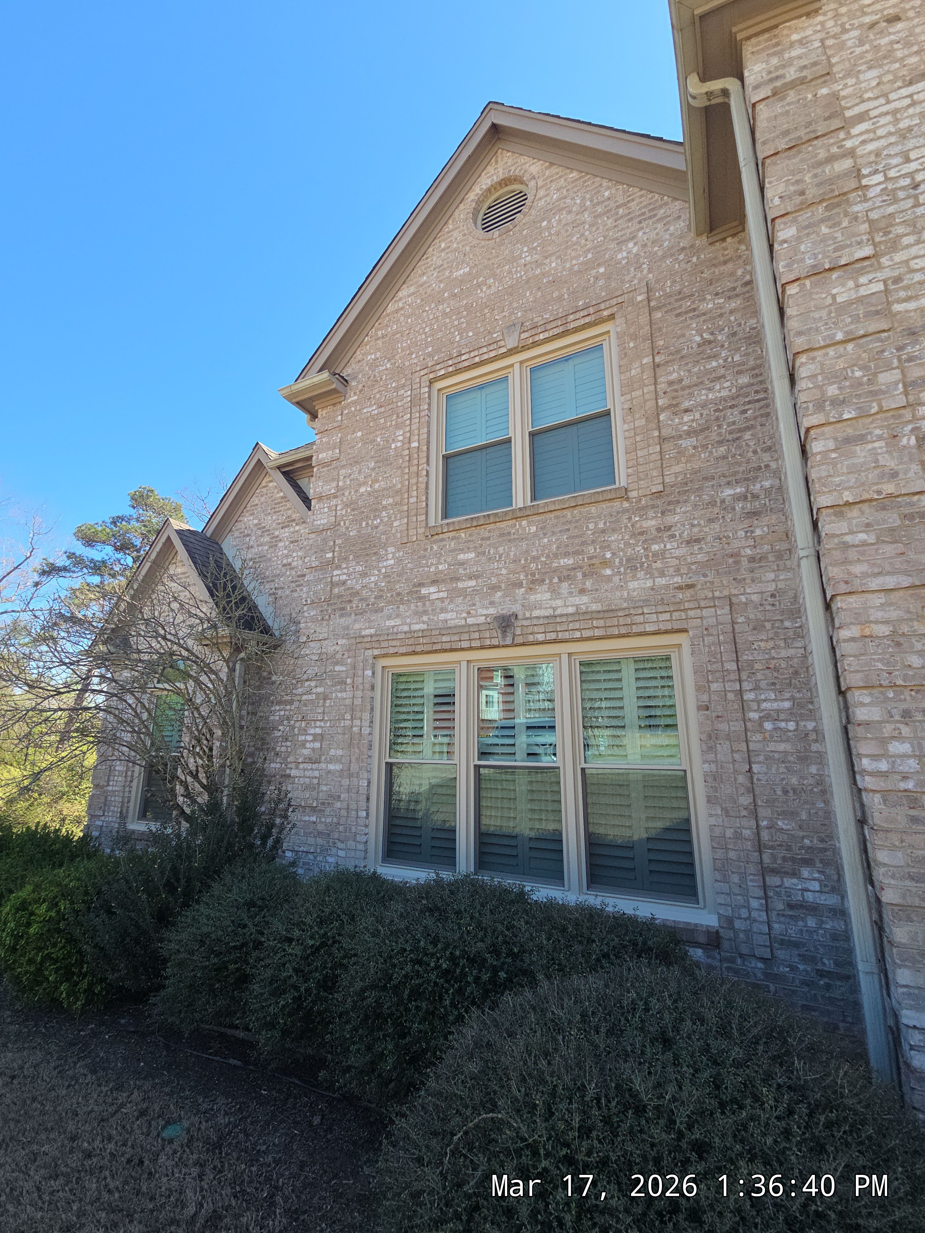 Treace Project in Hoover by The Window Source