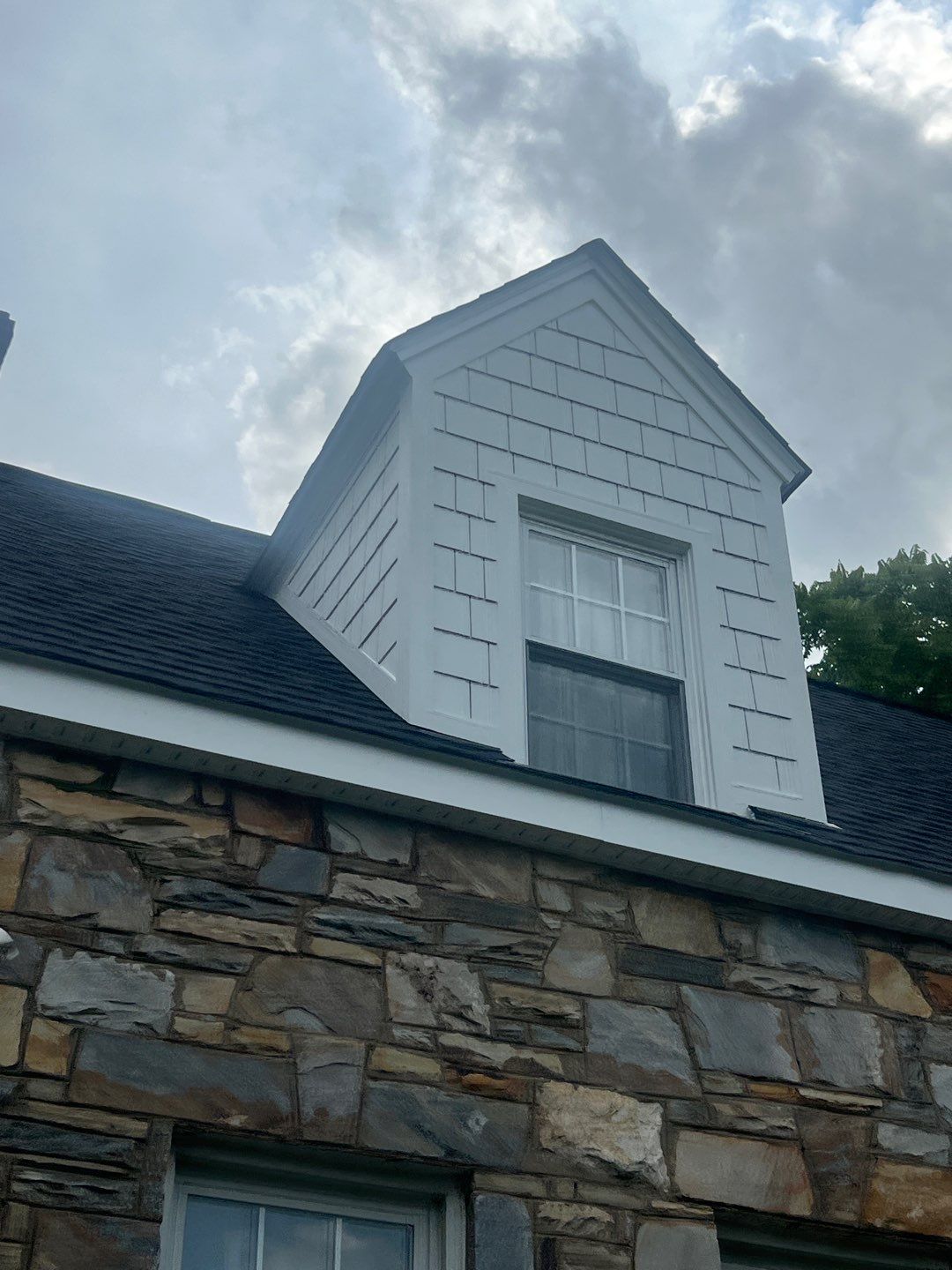 Arlington: Multi-Trade Exterior Remodel by RM Banning, Inc.