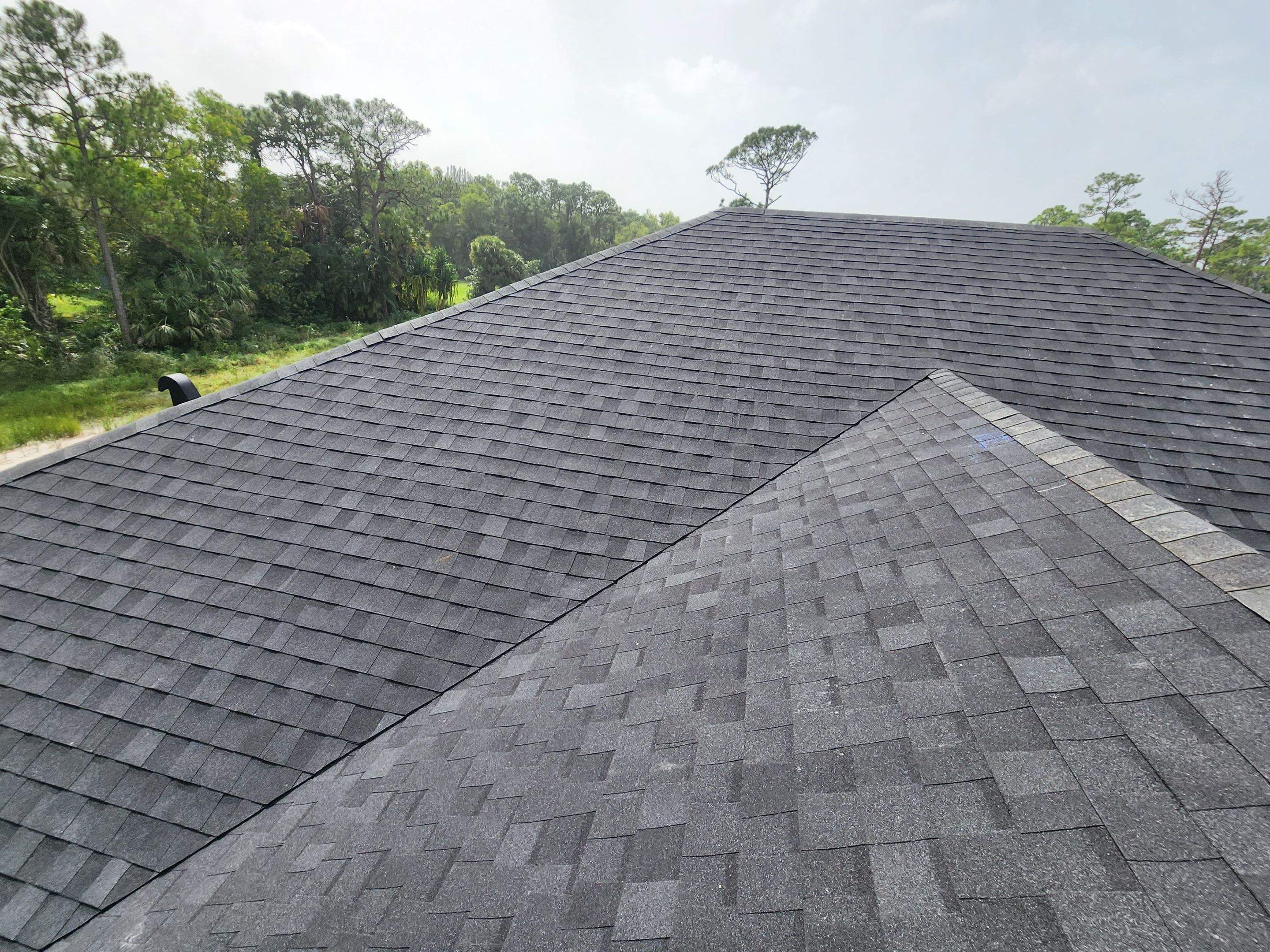 Tamko Heritage Rustic Black by Total Roofing System The Metal Roof Experts