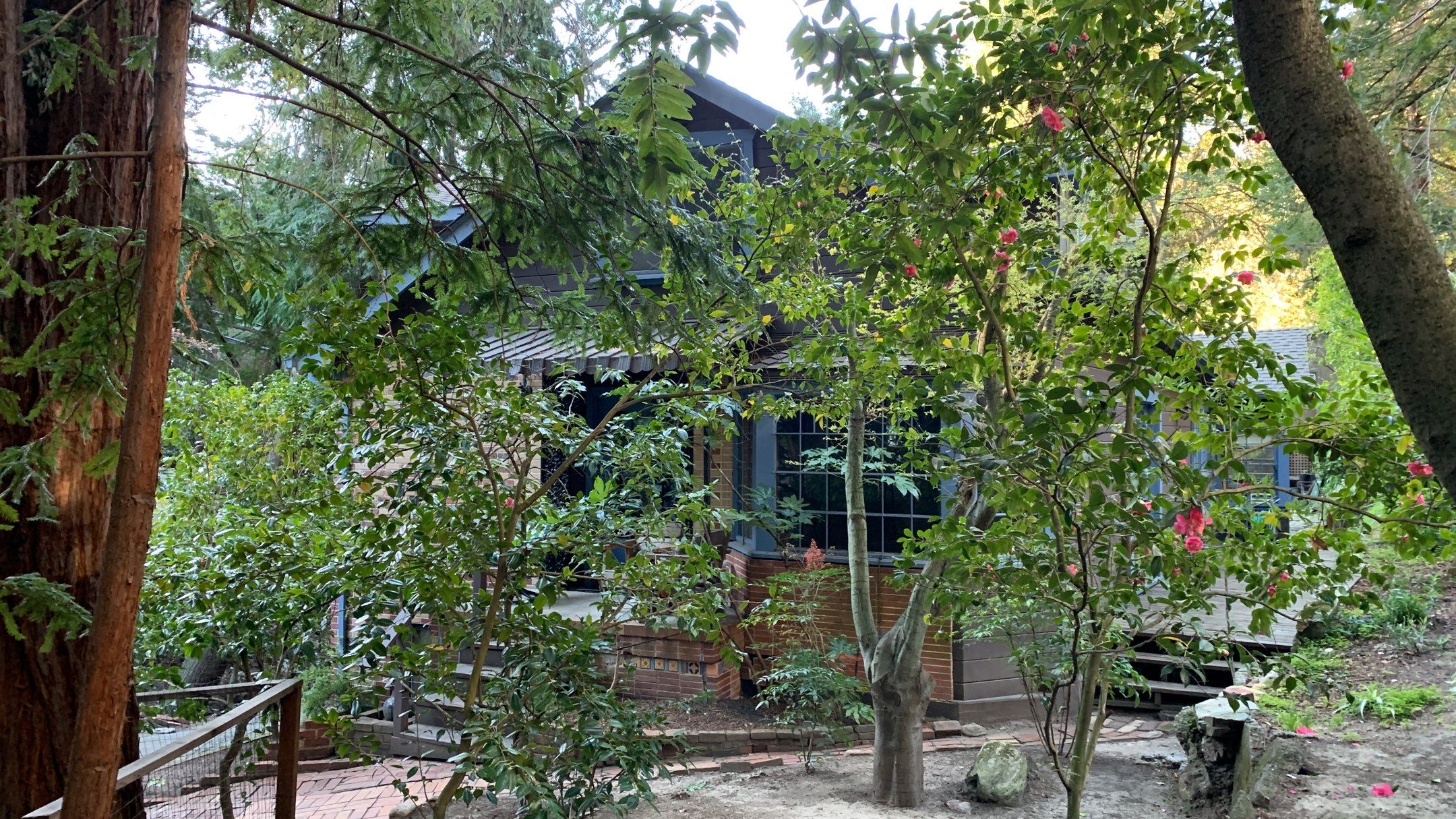 Mike and Barbara Bauch’s Home by SpotFree Window Cleaning