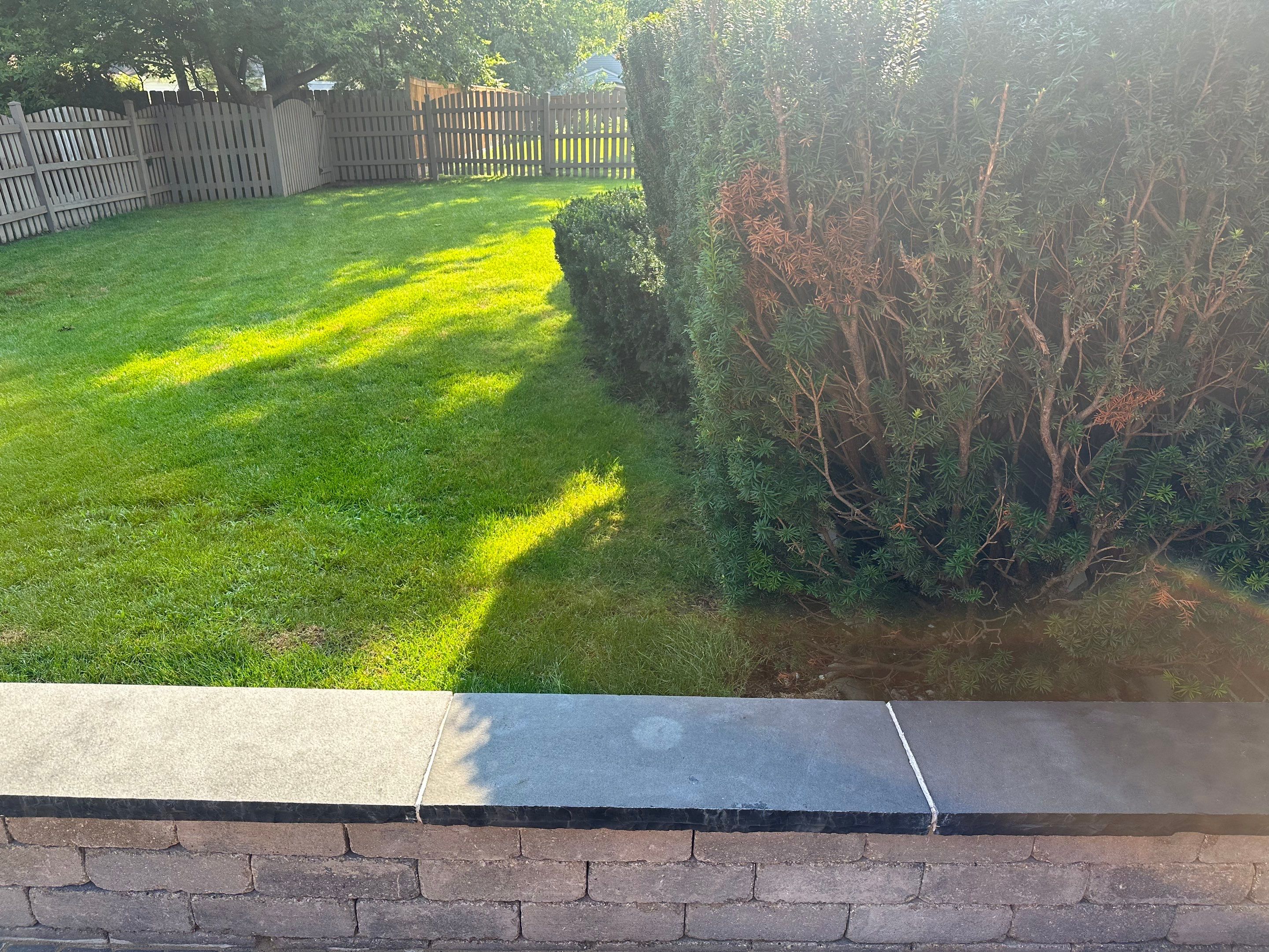 Brick paver clean, sand and seal. using Surebond SB-1300 by Northern Power Washing LLC.
