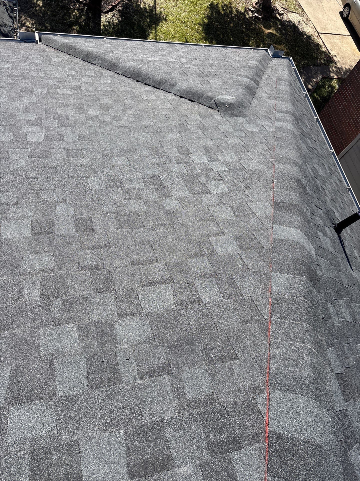 Roof Replacement Katy by Roof Repair Services LLC