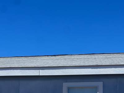 Project in Fort McDowell