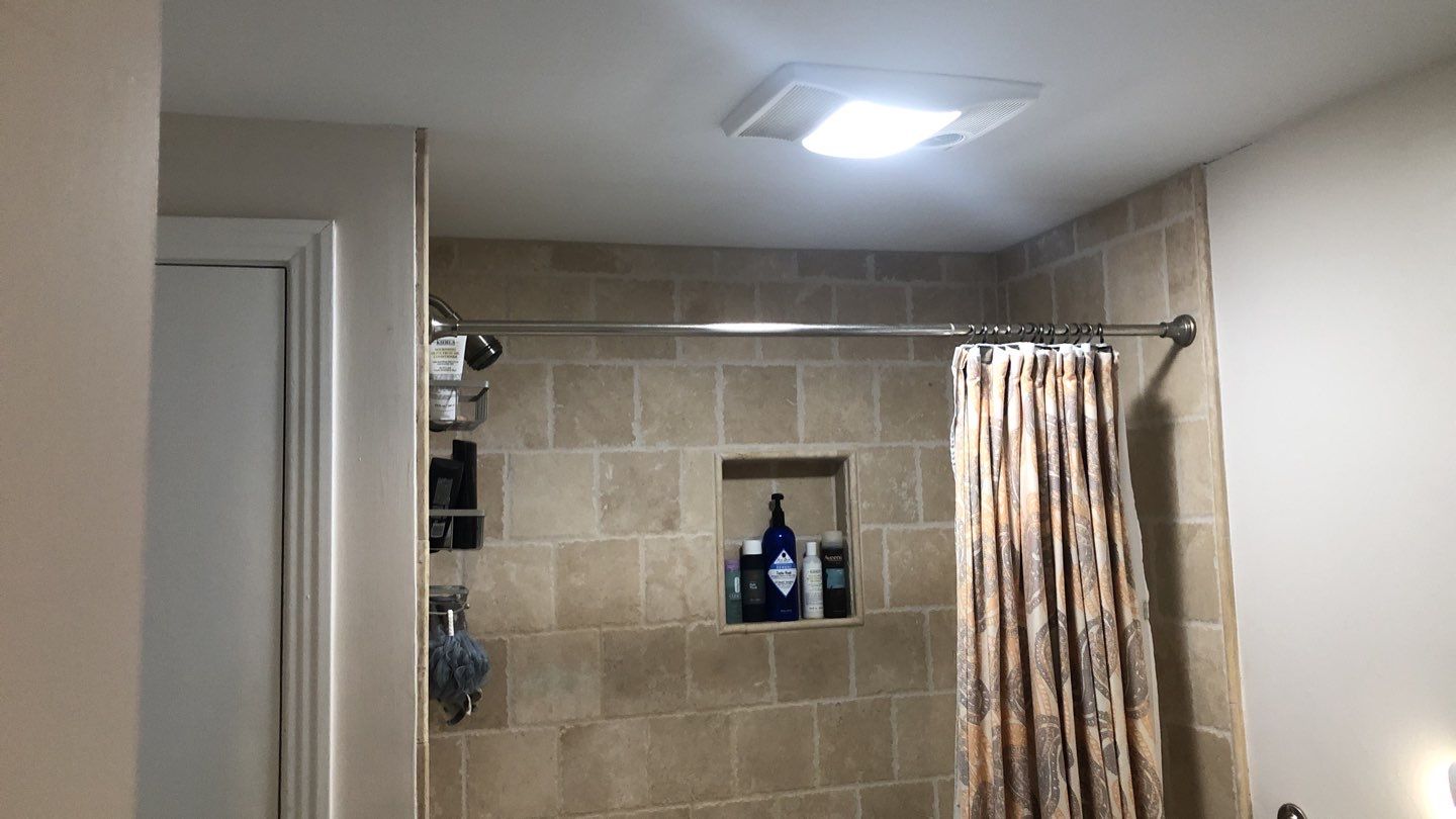 Bathroom Remodel by Ivy Lea Construction