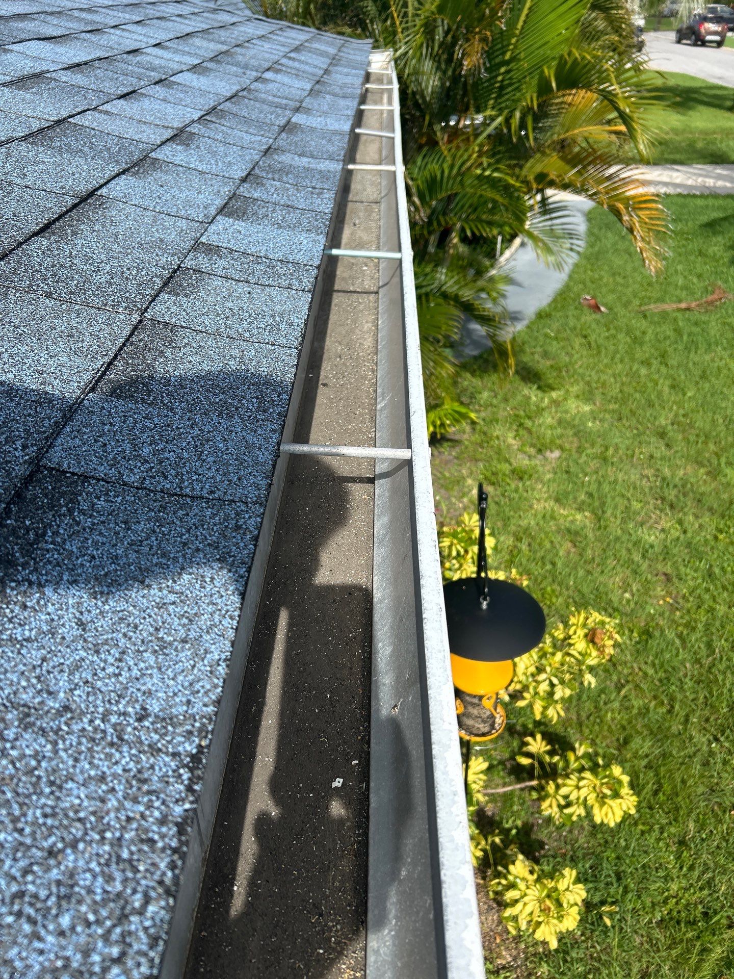 Project in St. Petersburg 33713 by Mitchell Roofing Company LLC 