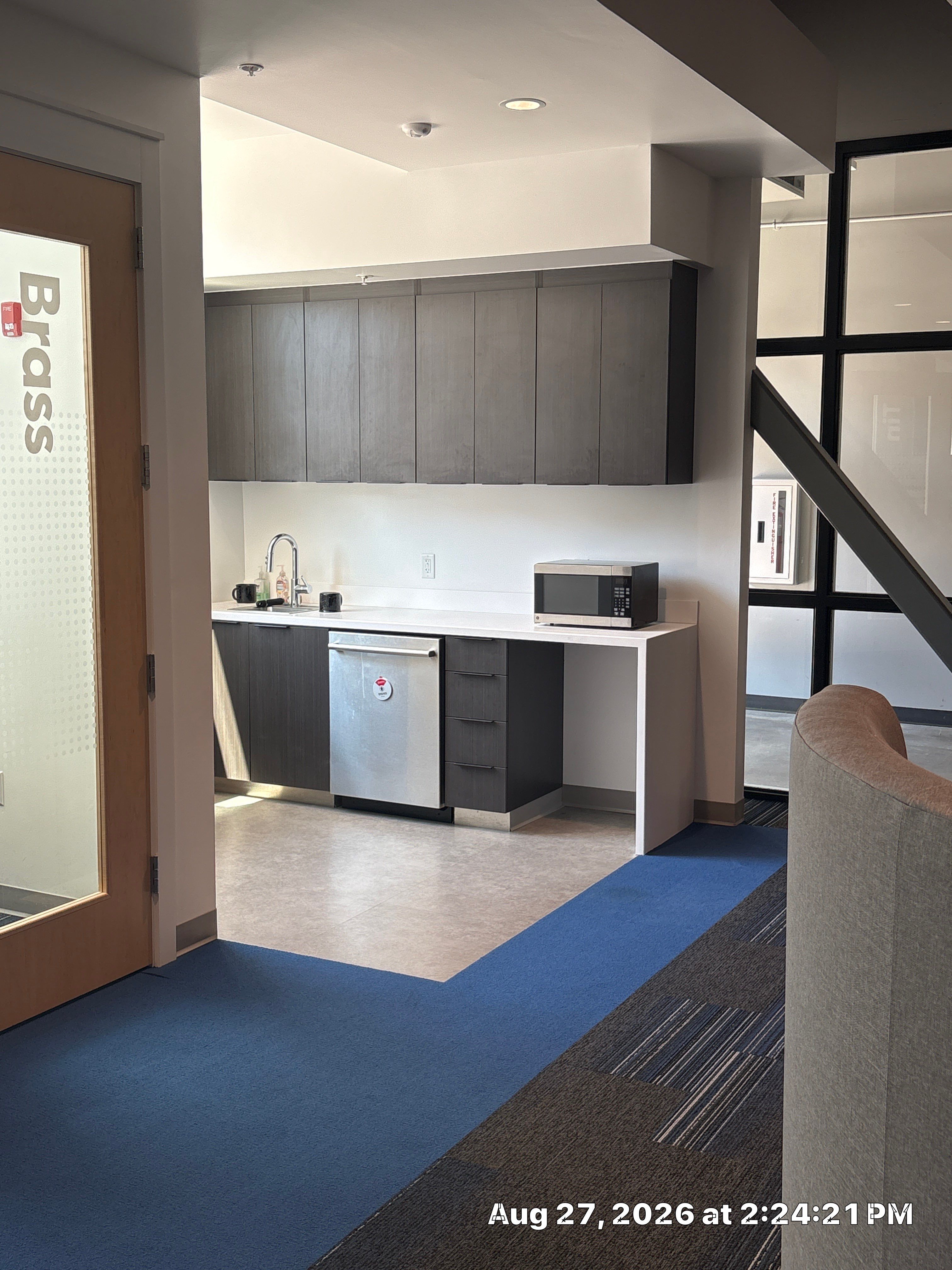 Project in Lincoln, NE by CompanyCam Sales Demo
