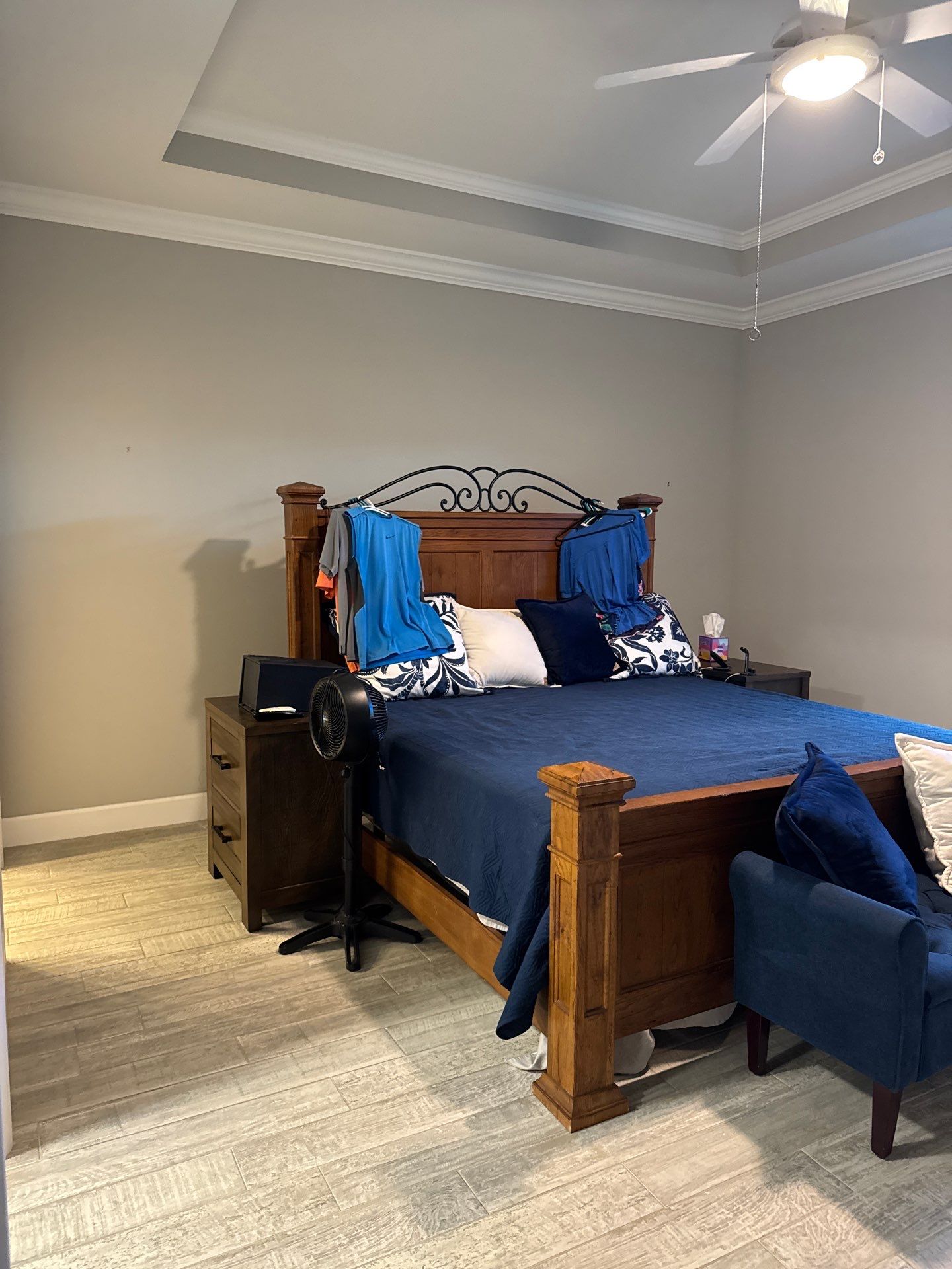 Interior Paint North Port by That 1 Painter