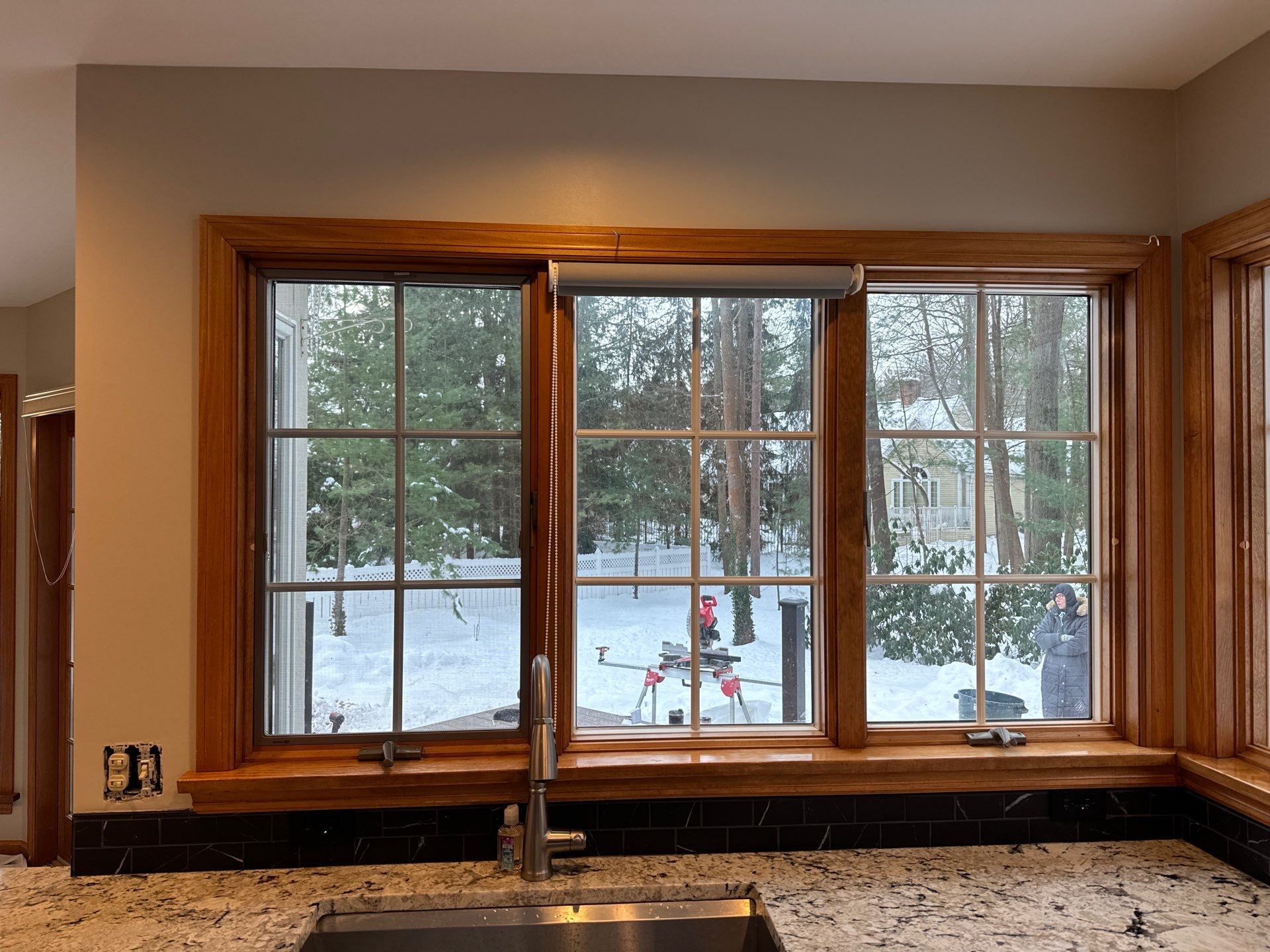 Interior Painting & Wallpaper Removal | Spring Lake, Michigan by Gordon Painting