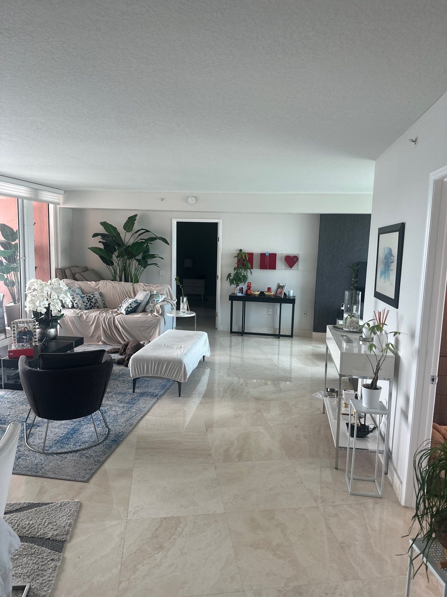 Water Damage Claim in Aventura by FLAPA & KeyStone